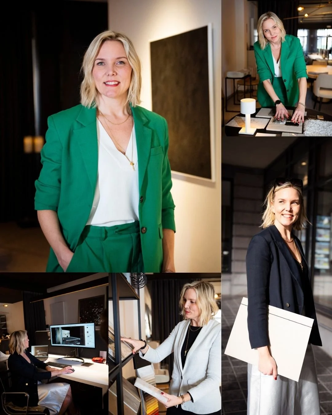 Voor Magnetized en Sophie Arys Design maakten we een reeks foto&rsquo;s voor social content.

Premium beelden die meteen inzetbaar zijn voor haar posts.
Foto&rsquo;s die haar merk versterken.

Een combinatie van sterke foto&rsquo;s en video's blijft 
