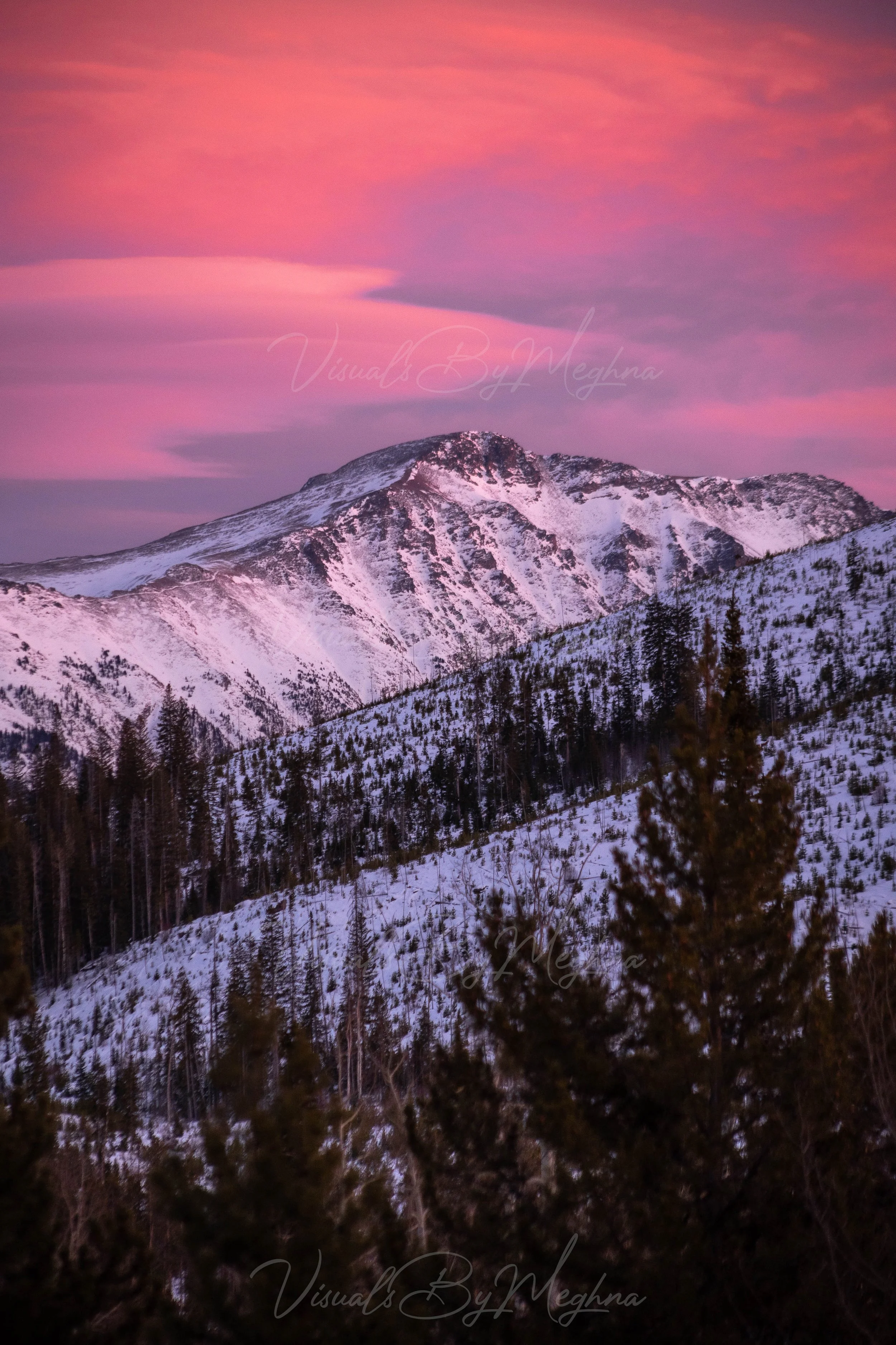  Winter Park, CO - 2024