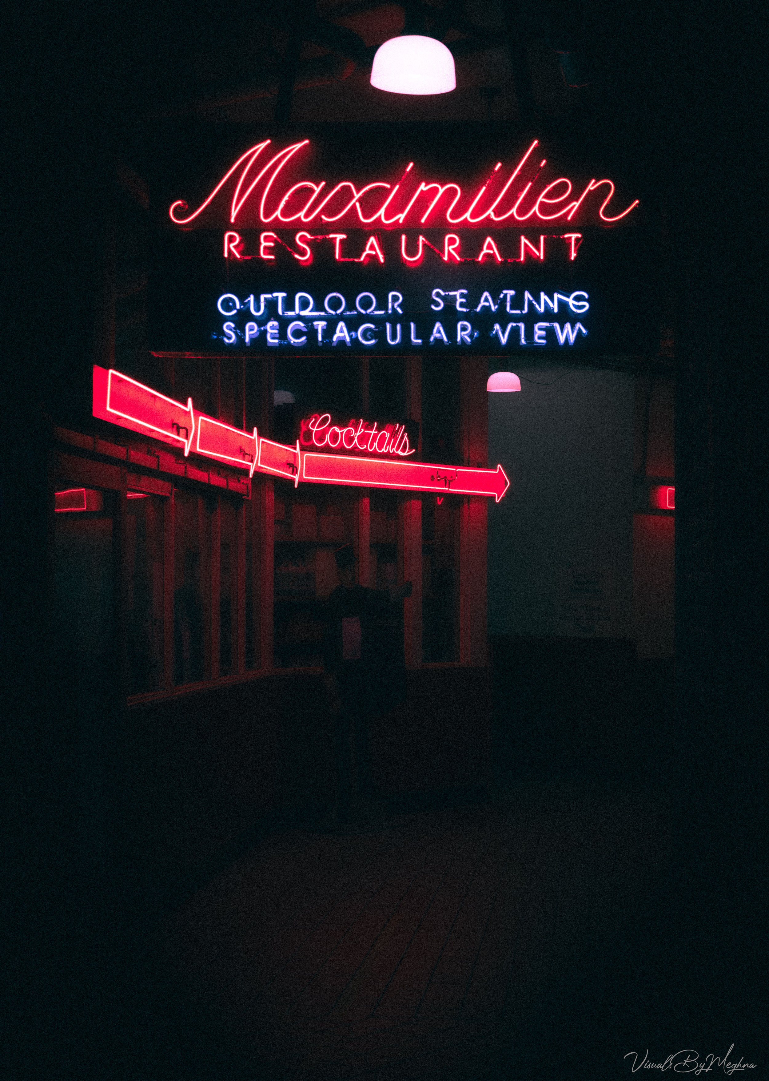 Pike Place Market - Seattle, WA - 2024