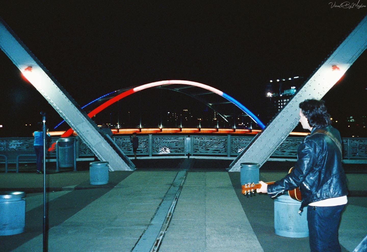Music City - Nashville - 2023