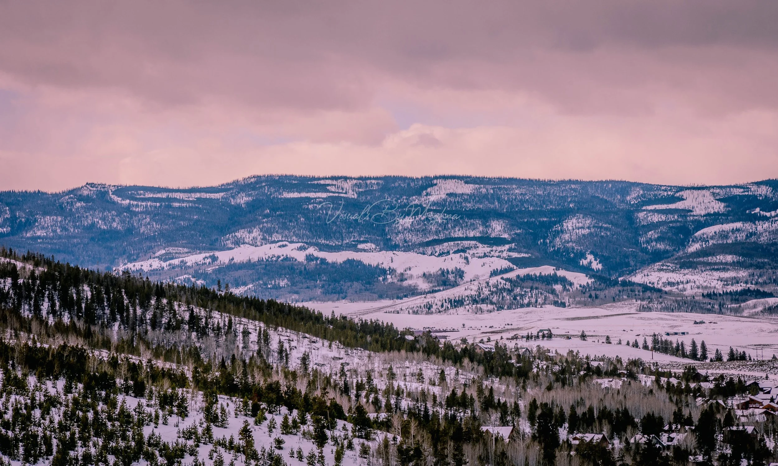 Granby Ranch - Winter Park, CO 2024