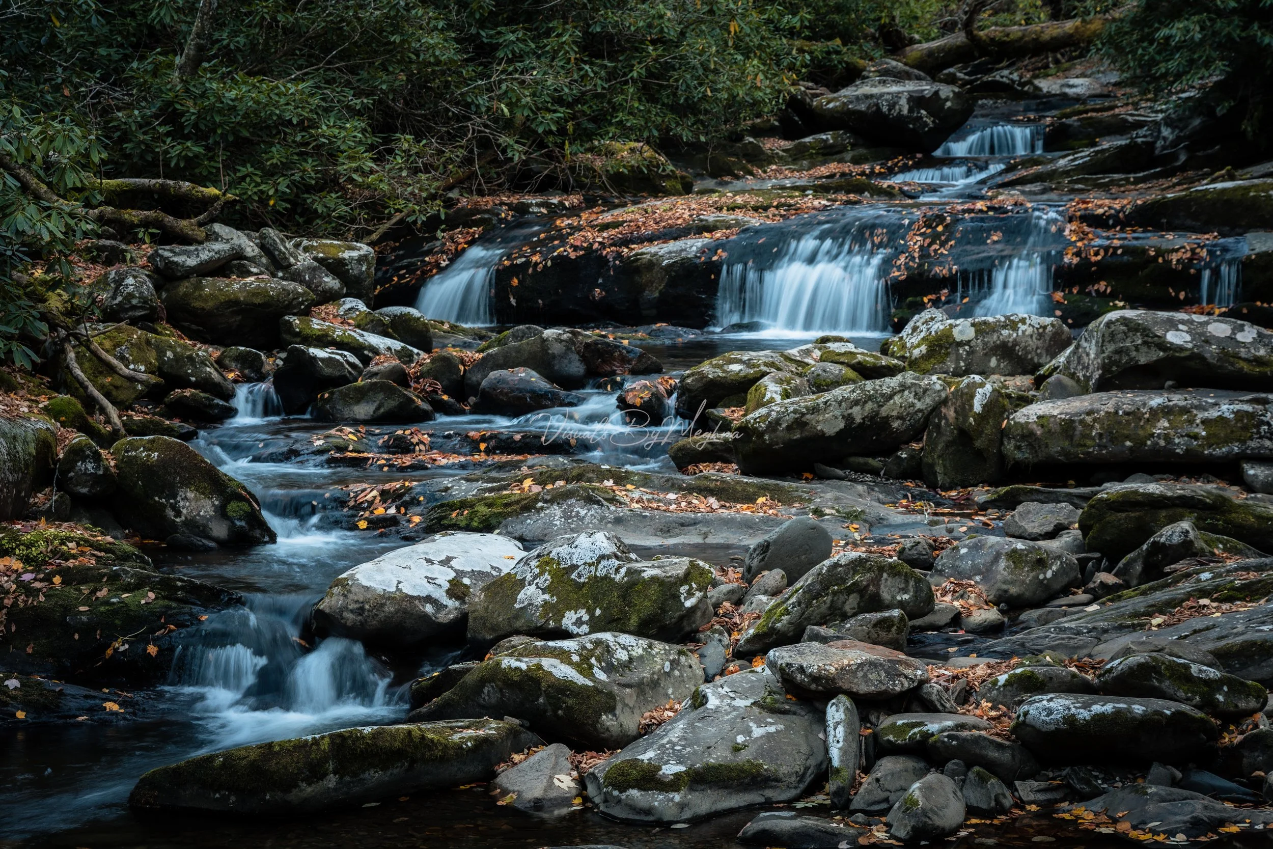Gatlinburg, TN - Fall 2022