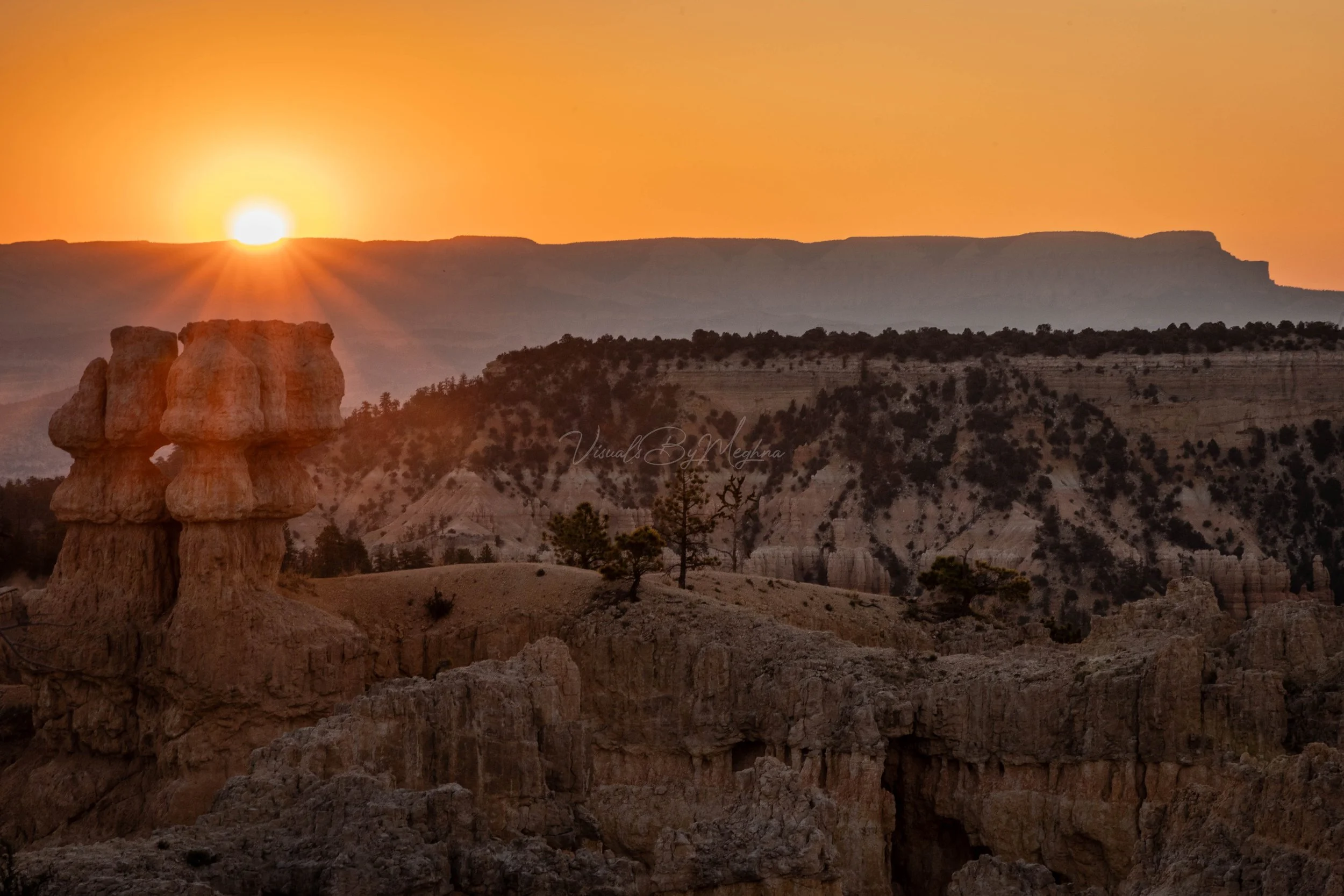 Bryce Canyon National Park
July 2024