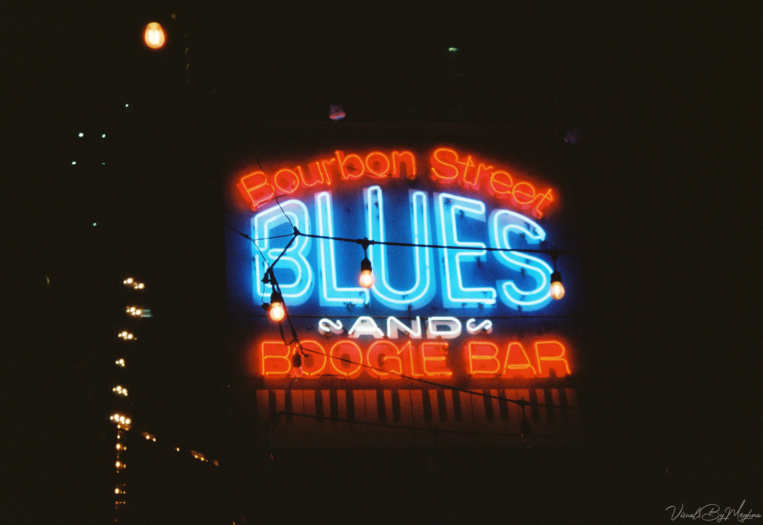 Bourbon Street Blues & Boogie Bar - Nashville - 2023