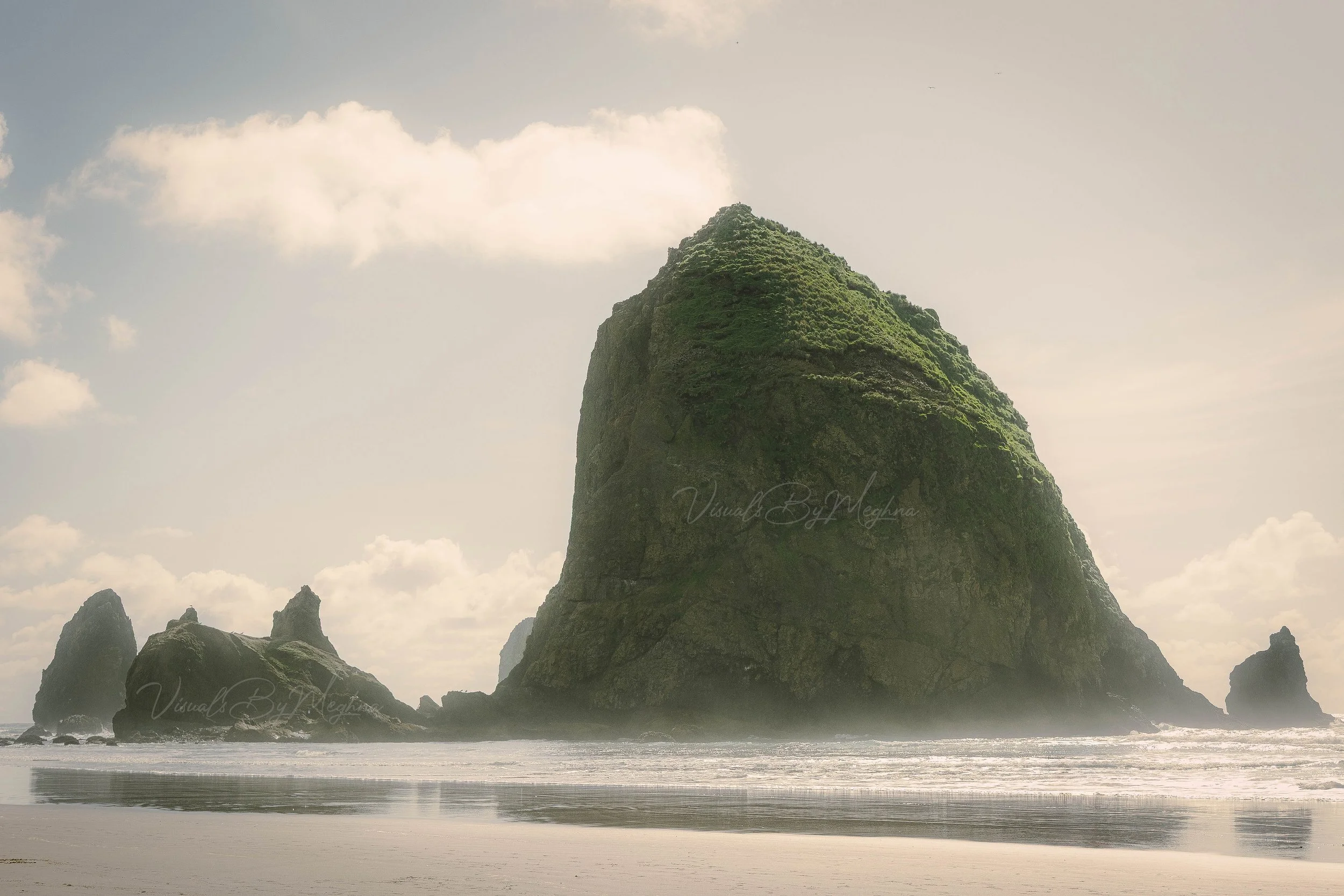 Cannon Beach, OR - 2025