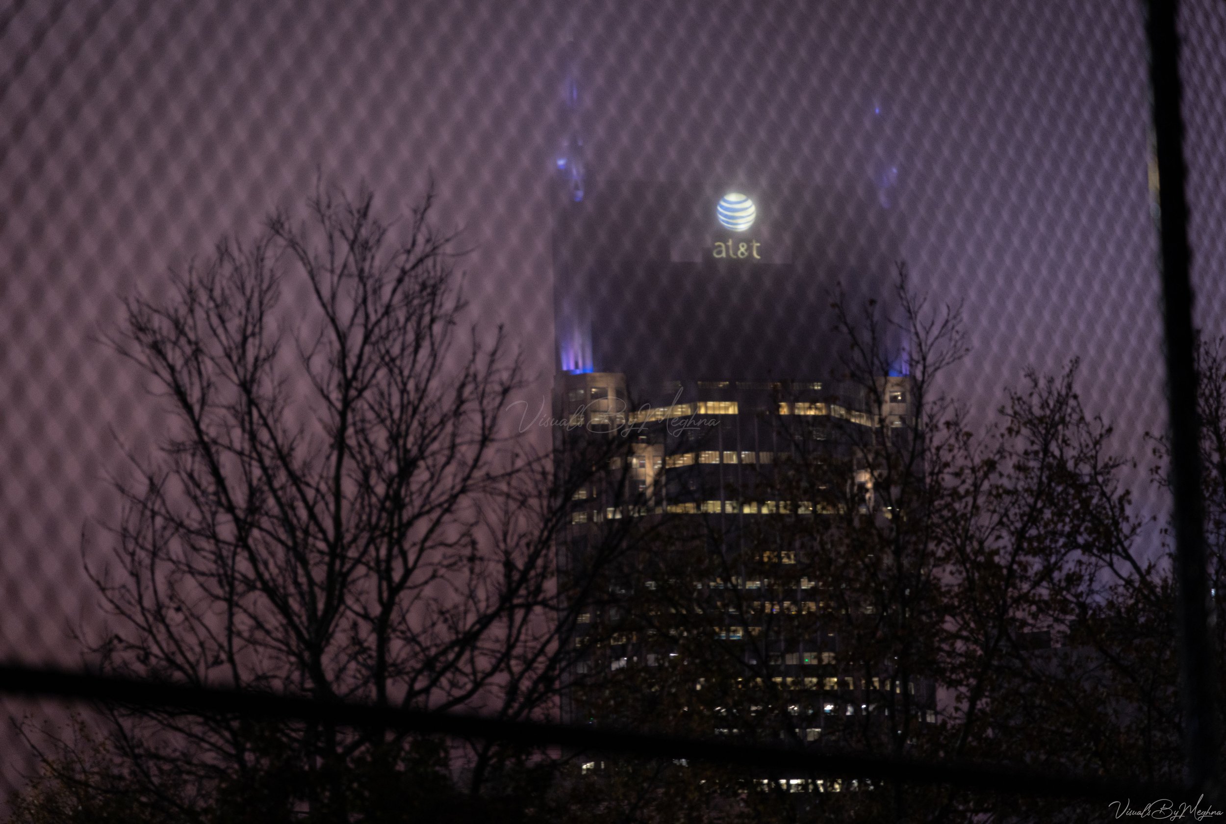 Foggy Nights in Nashville - 2023