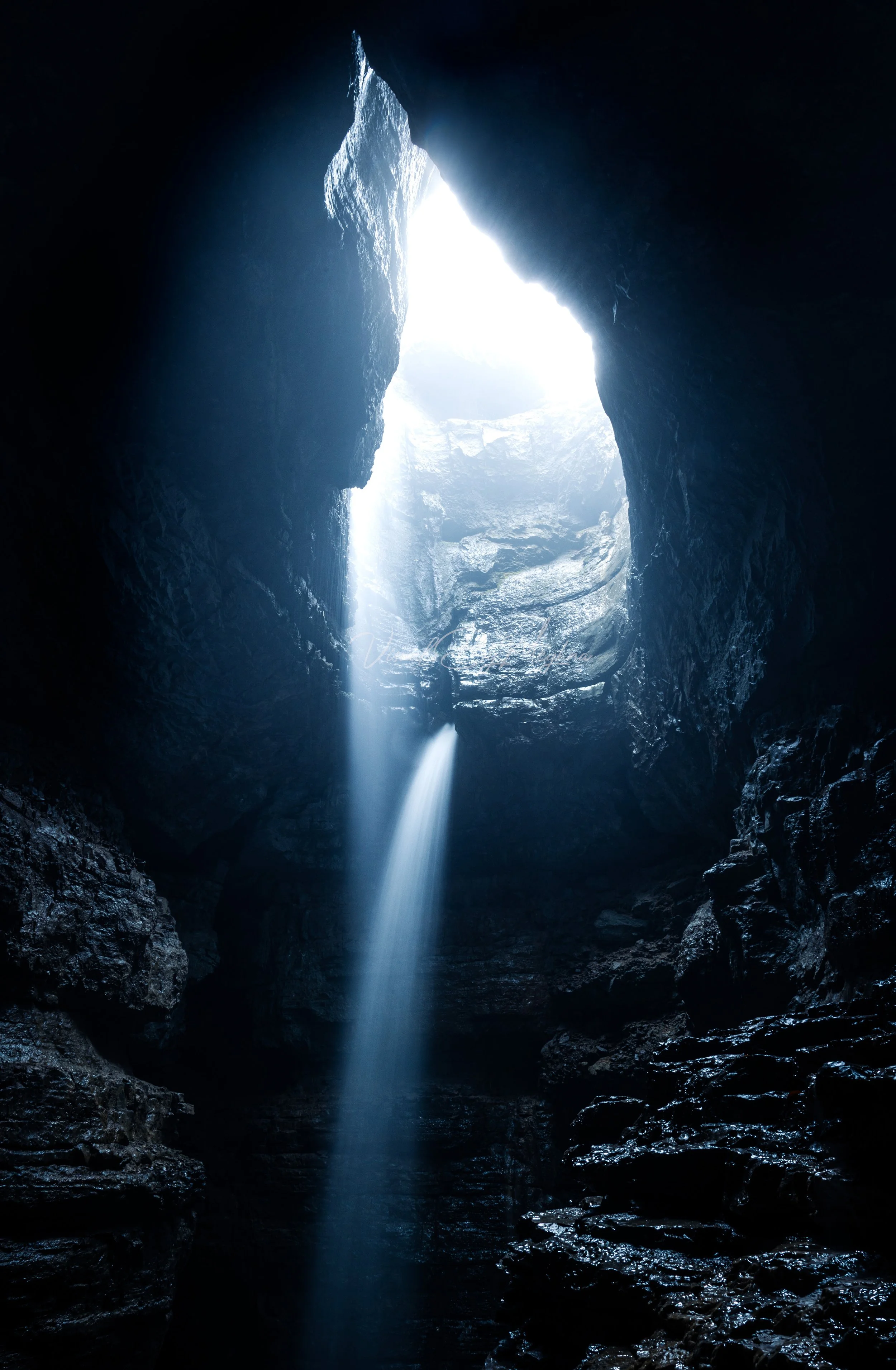 Stephens Gap Cave, AL
February 2024