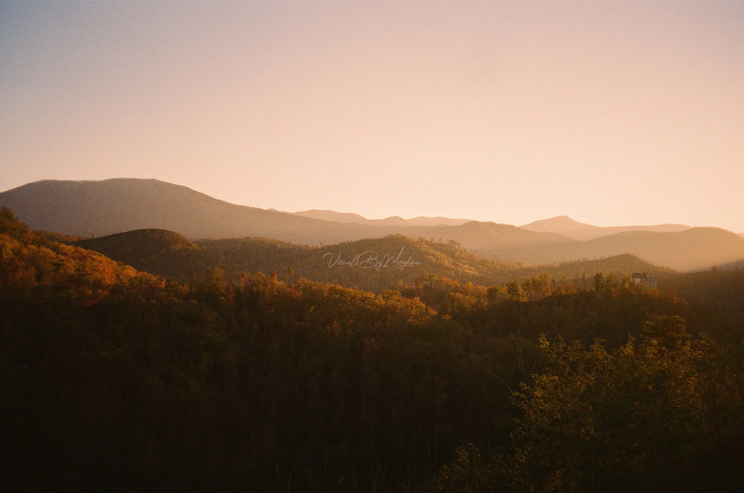 Gatlinburg Fall 2023