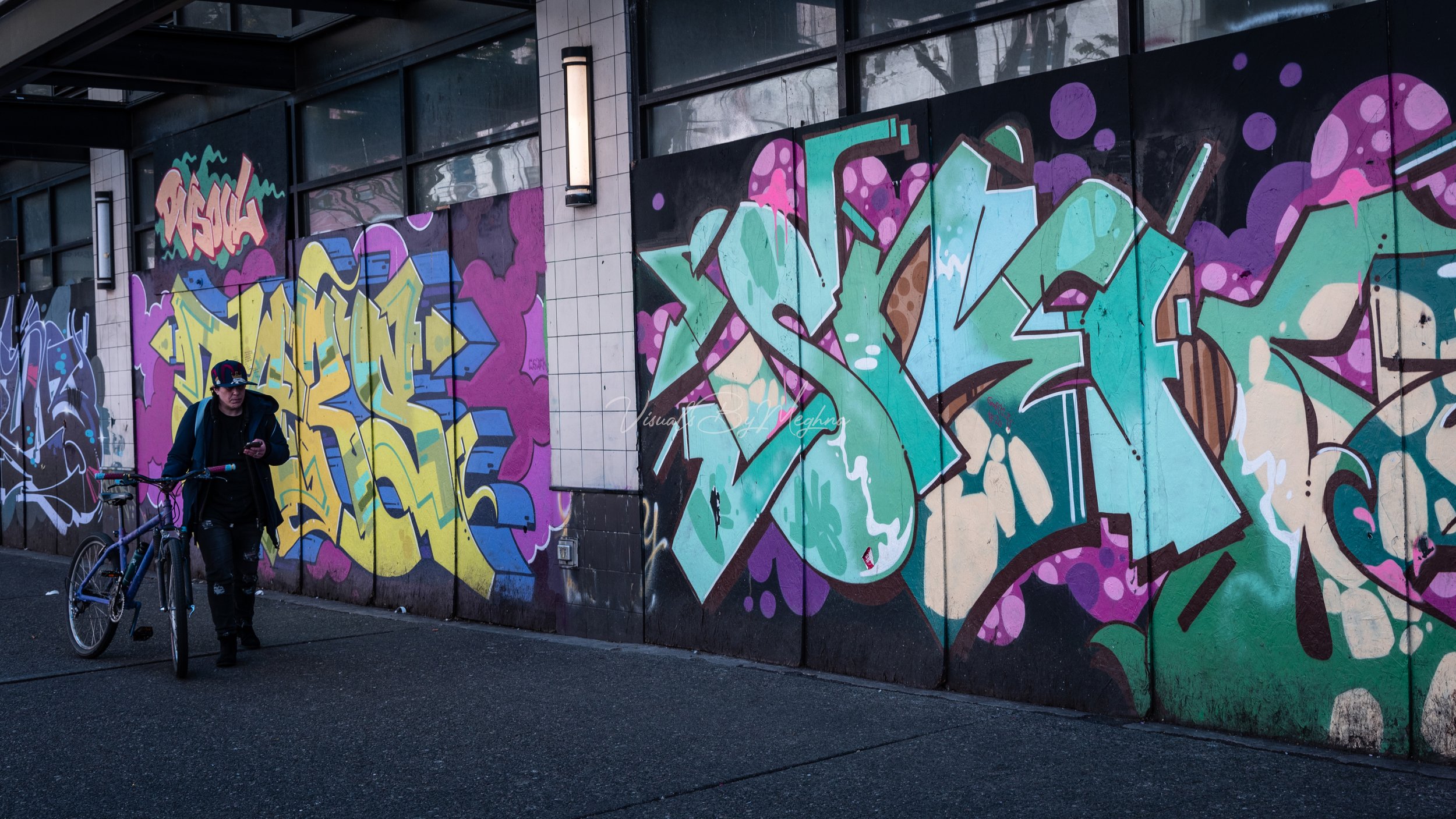 Streets of Seattle - 2024