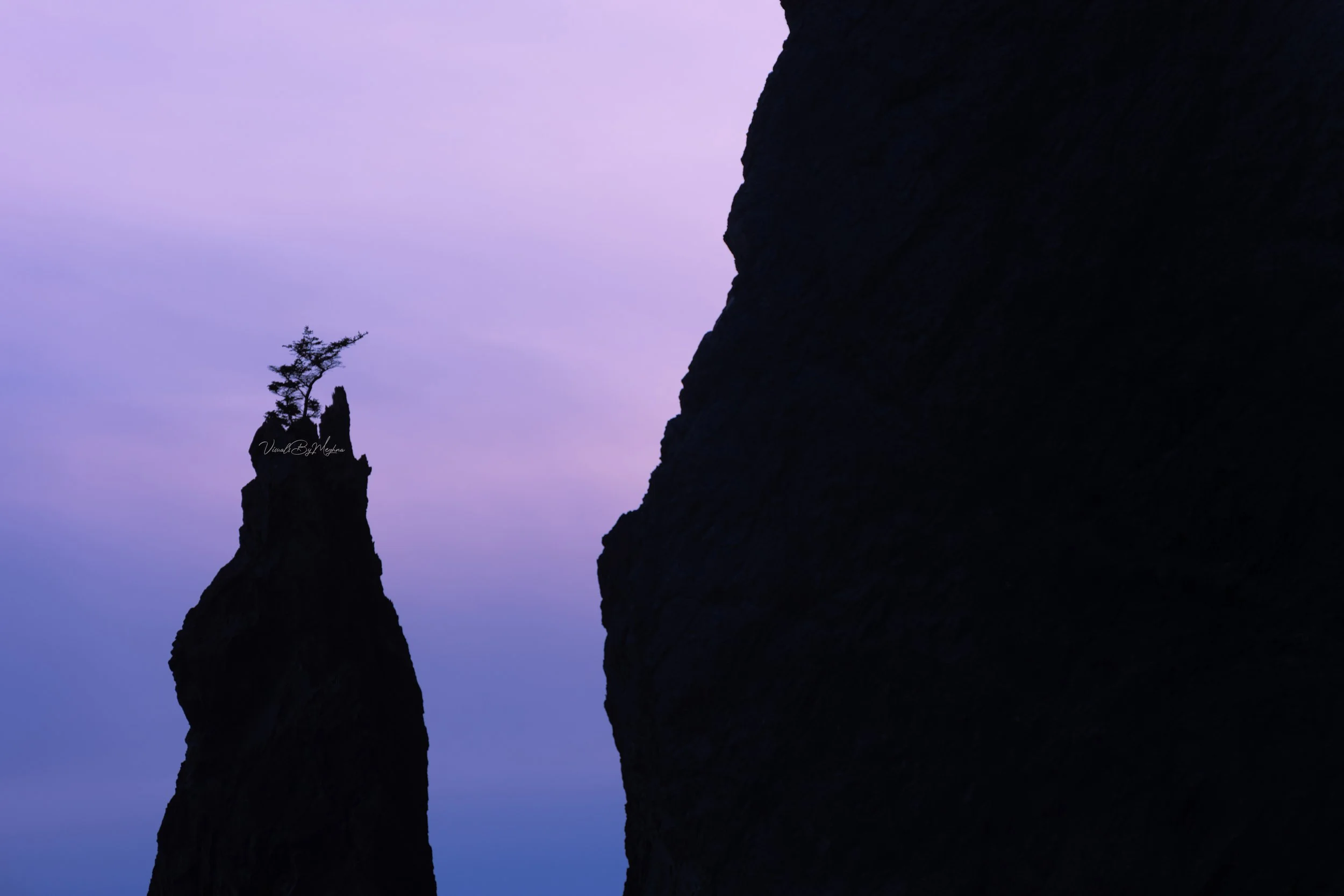 Rialto Beach, WA 2024