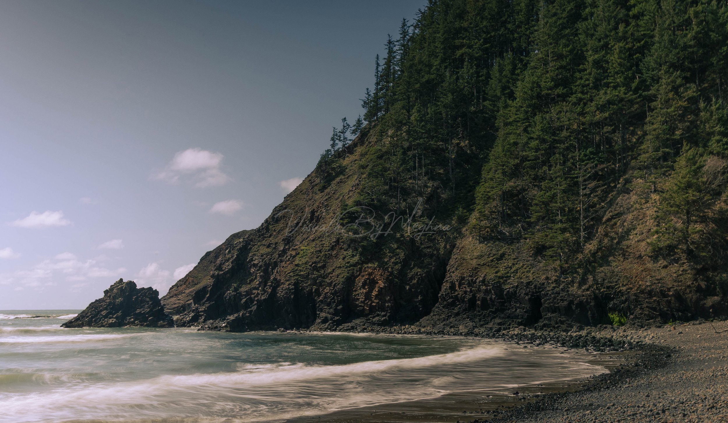 Cannon Beach, OR - 2025
