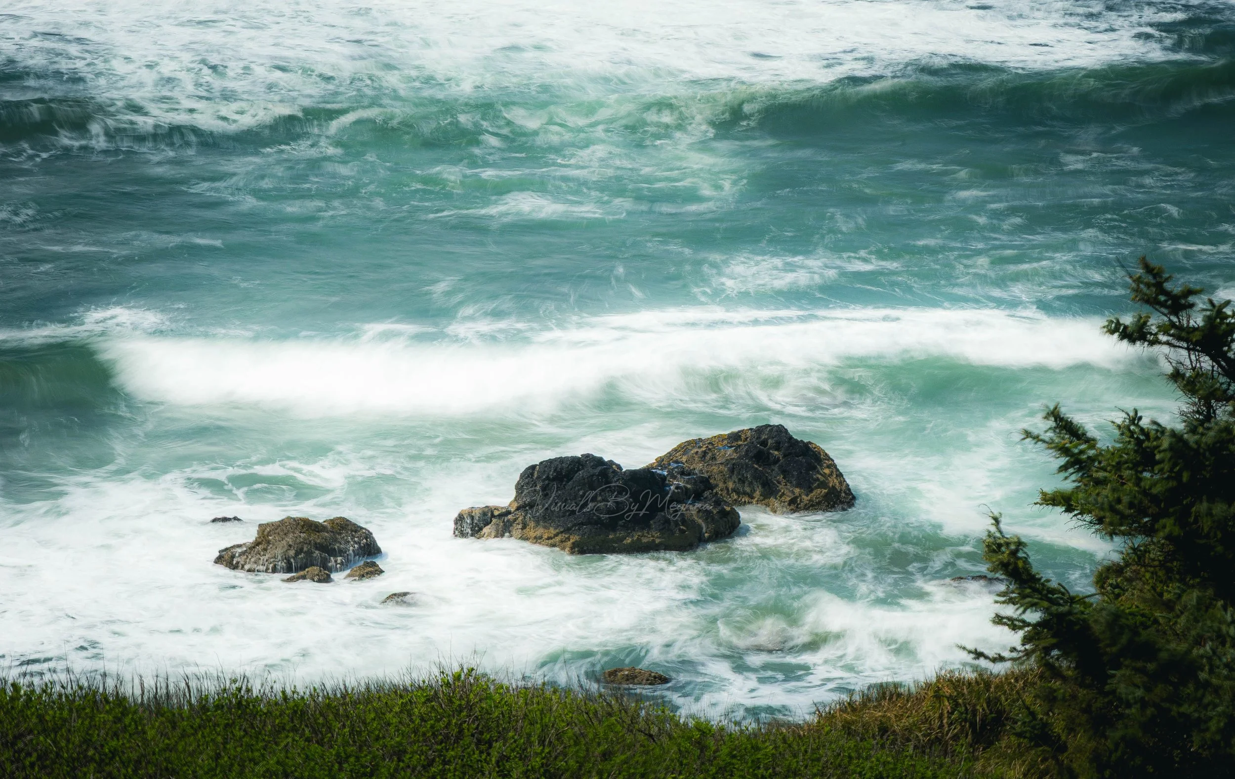 Cannon Beach, OR - 2025