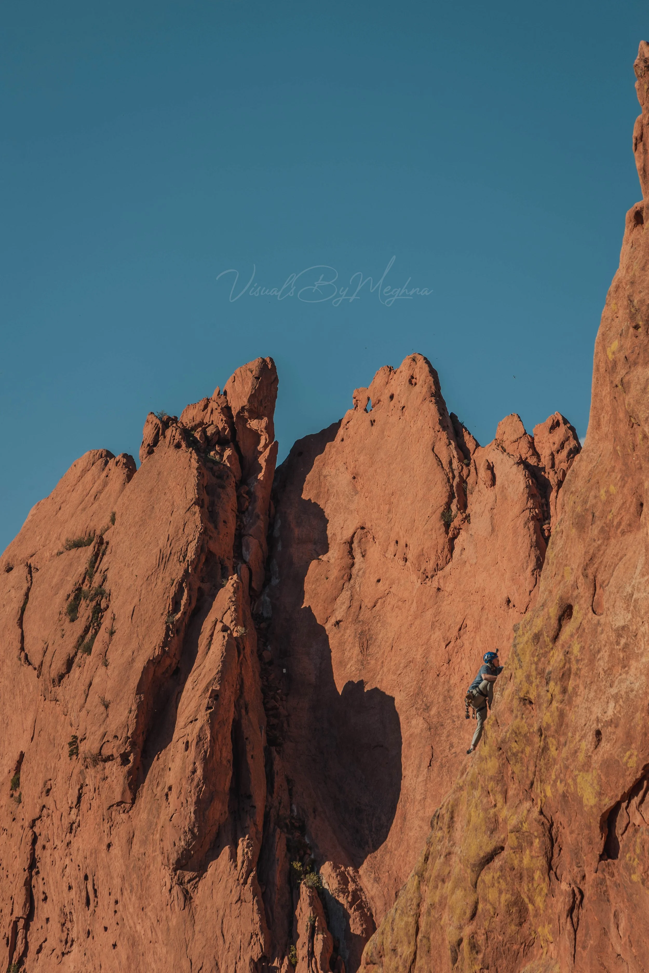 Garden Of The Gods, CO - 2025