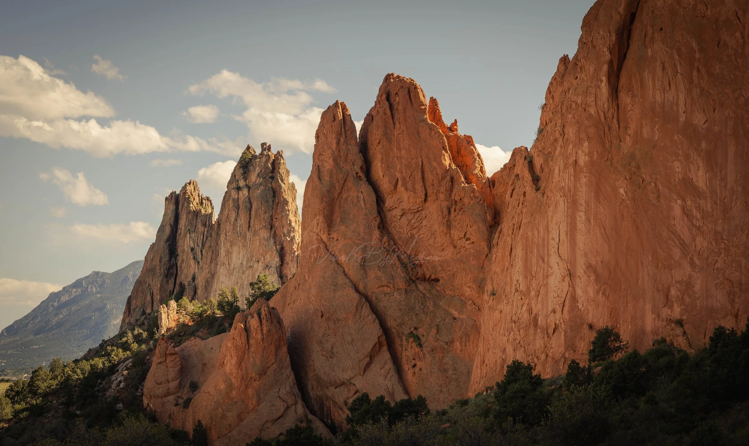 Garden Of The Gods, CO - 2025