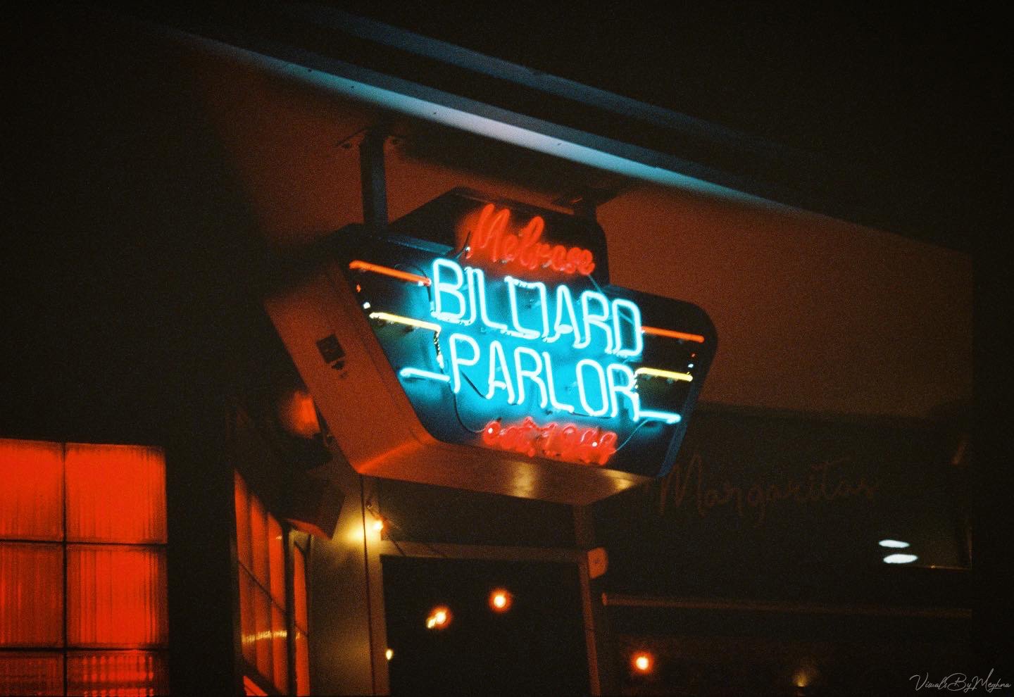 Melrose Billard Parlor - Nashville, TN - 2023