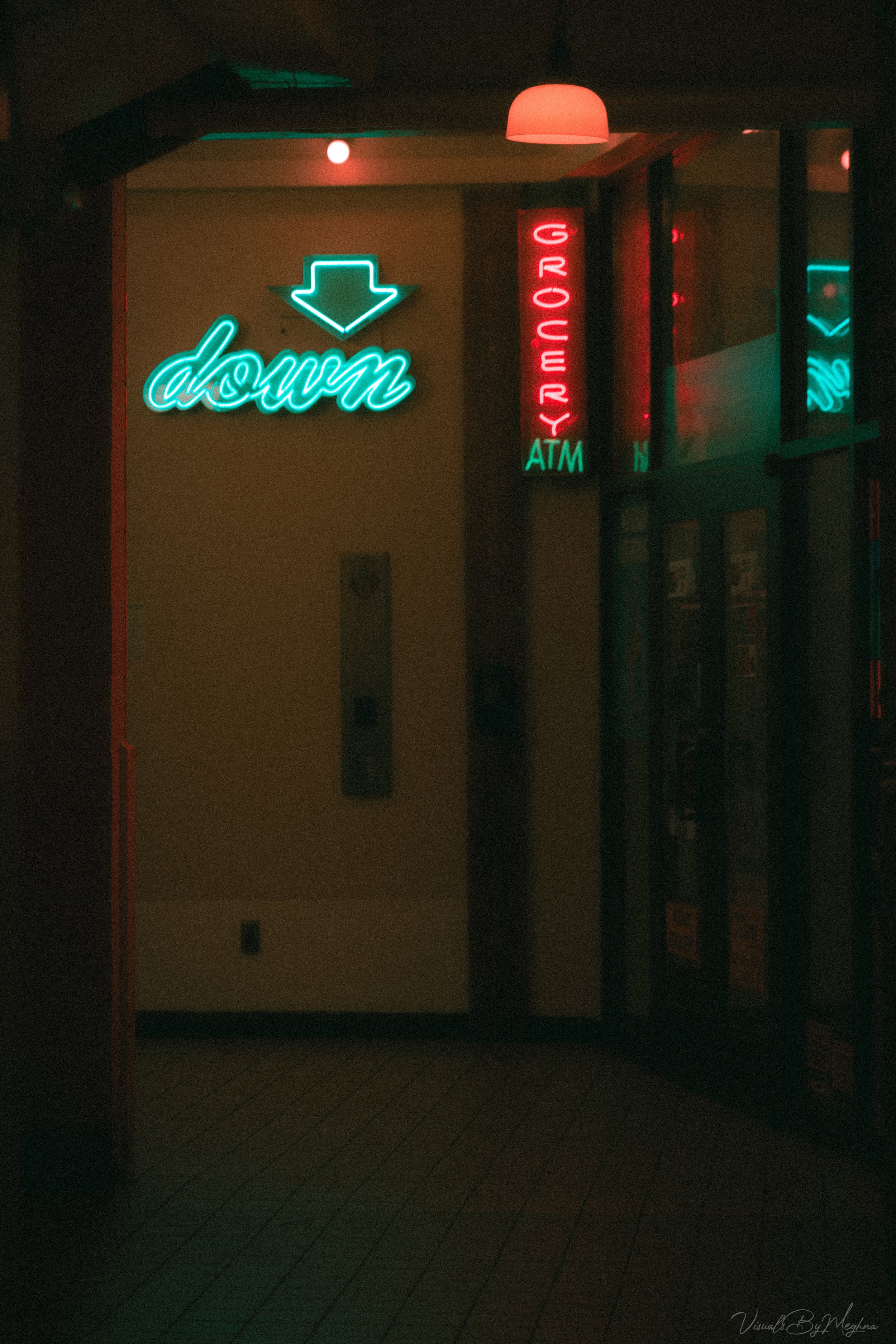 Pike Place Market - Seattle, WA -2024