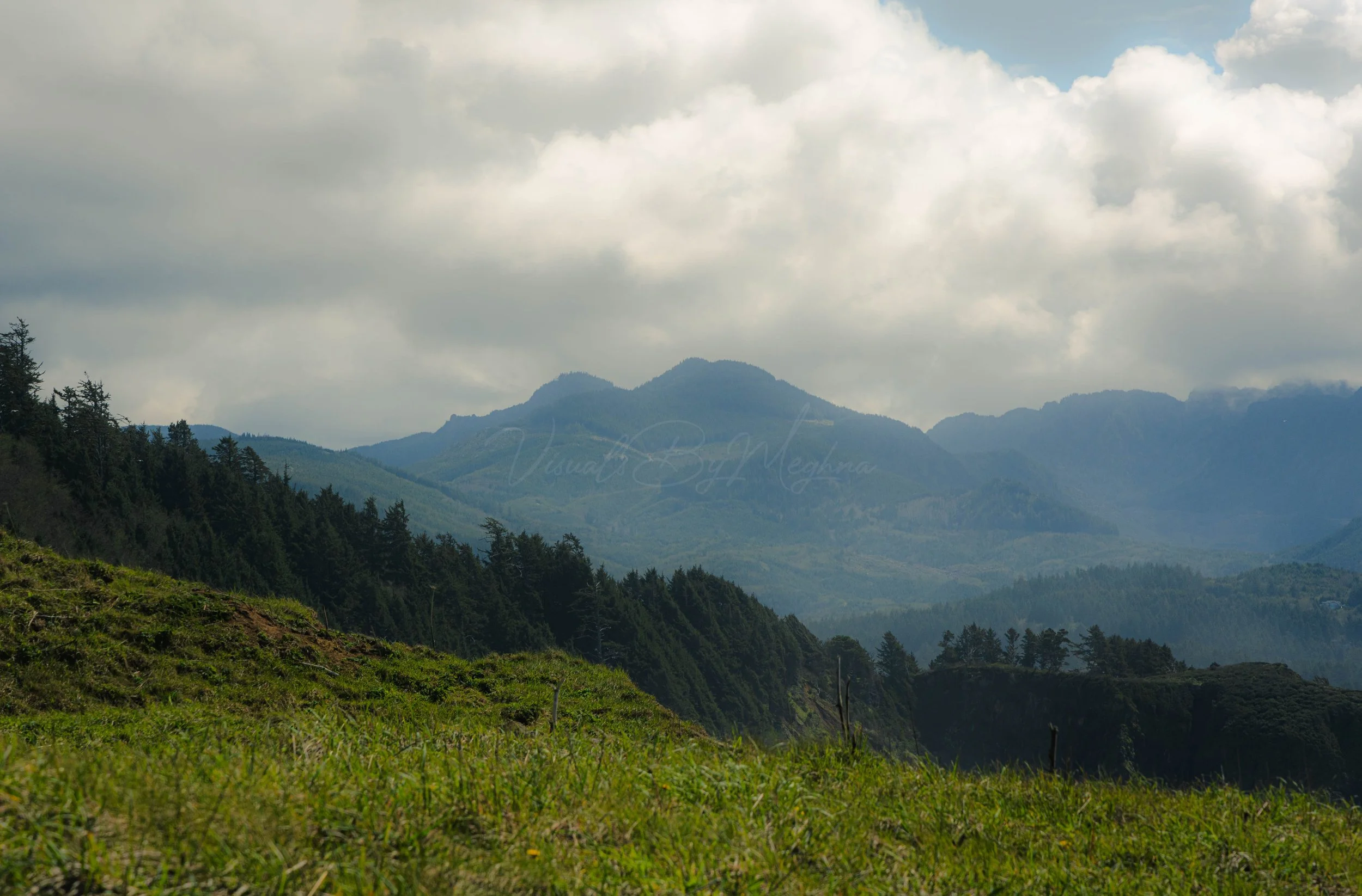 Cannon Beach, OR - 2025