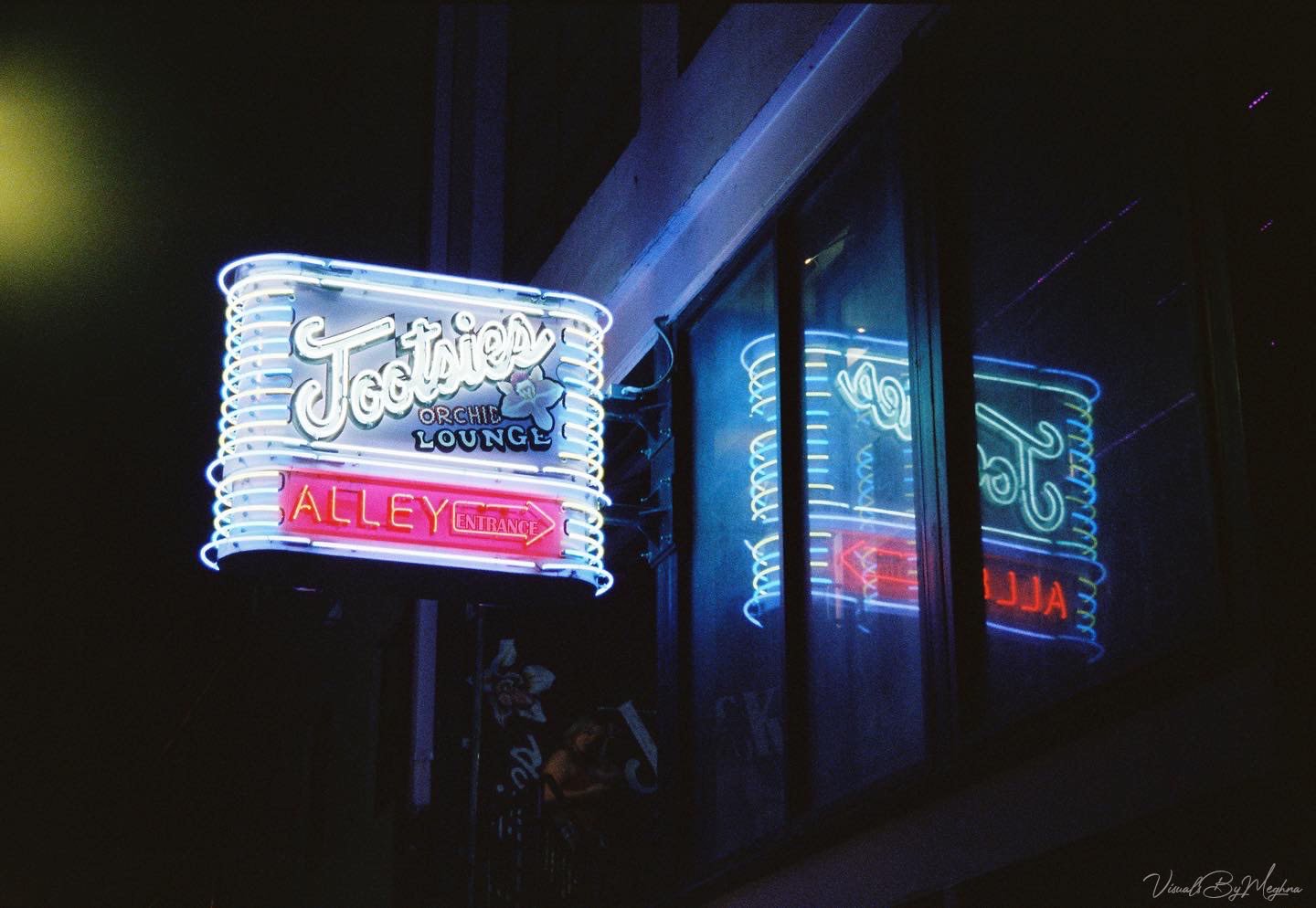 Tootsies - Nashville, TN - 2023