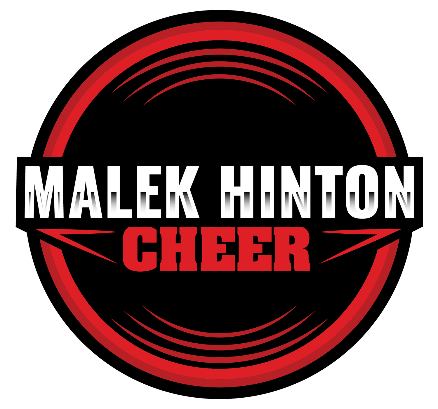 Malek Hinton Cheer