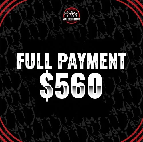 Elite Flyer Program - Full Payment