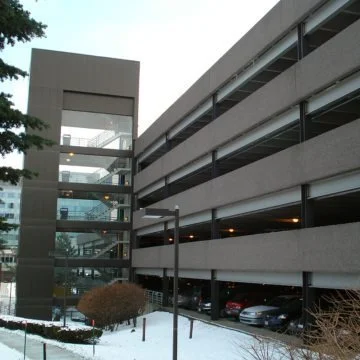 The Importance of Replacing and Maintaining Expansion Joint Seals