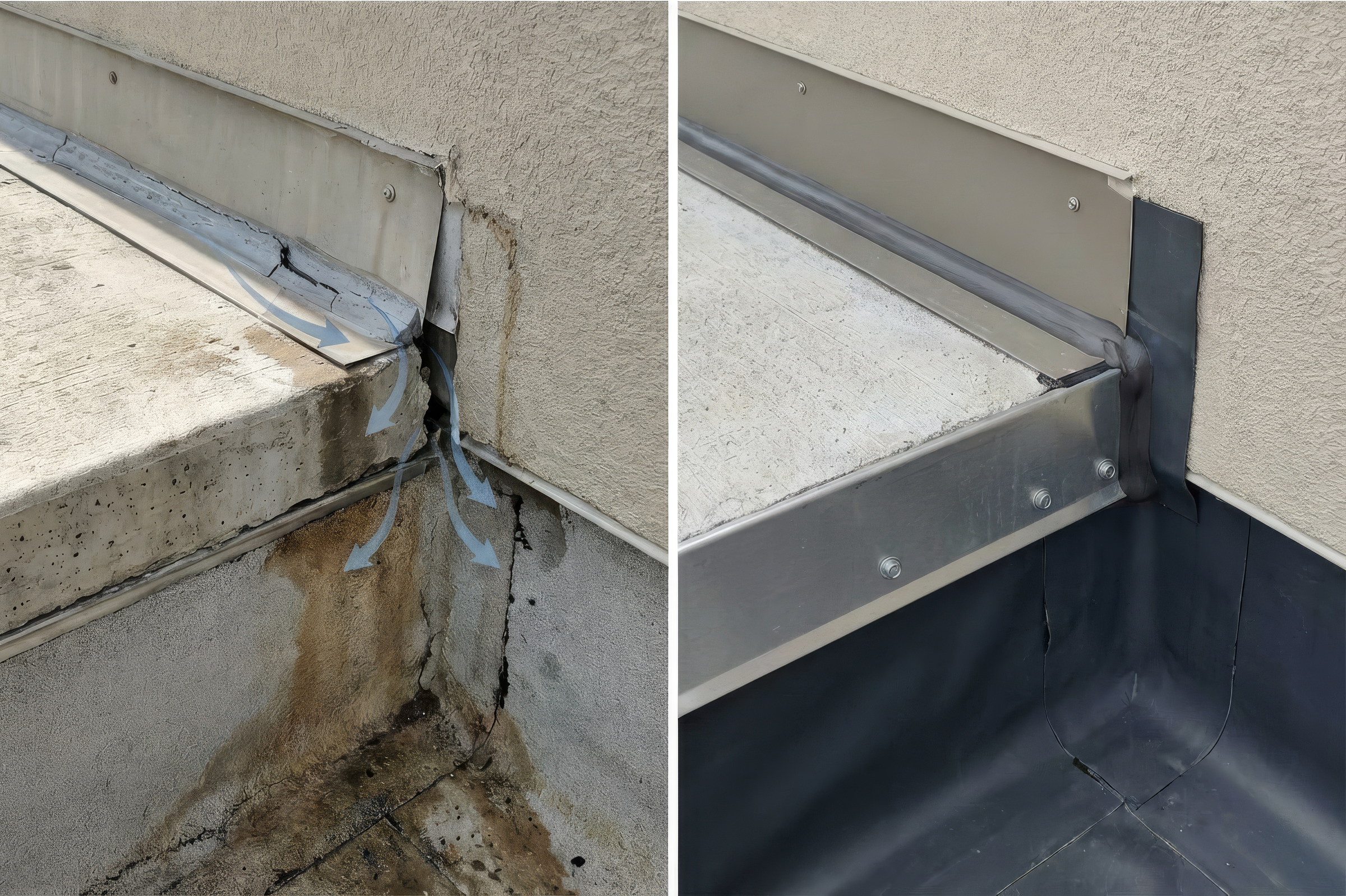 Waterproofing 101 for Property Managers: Stop Leaks Before They Become Claims