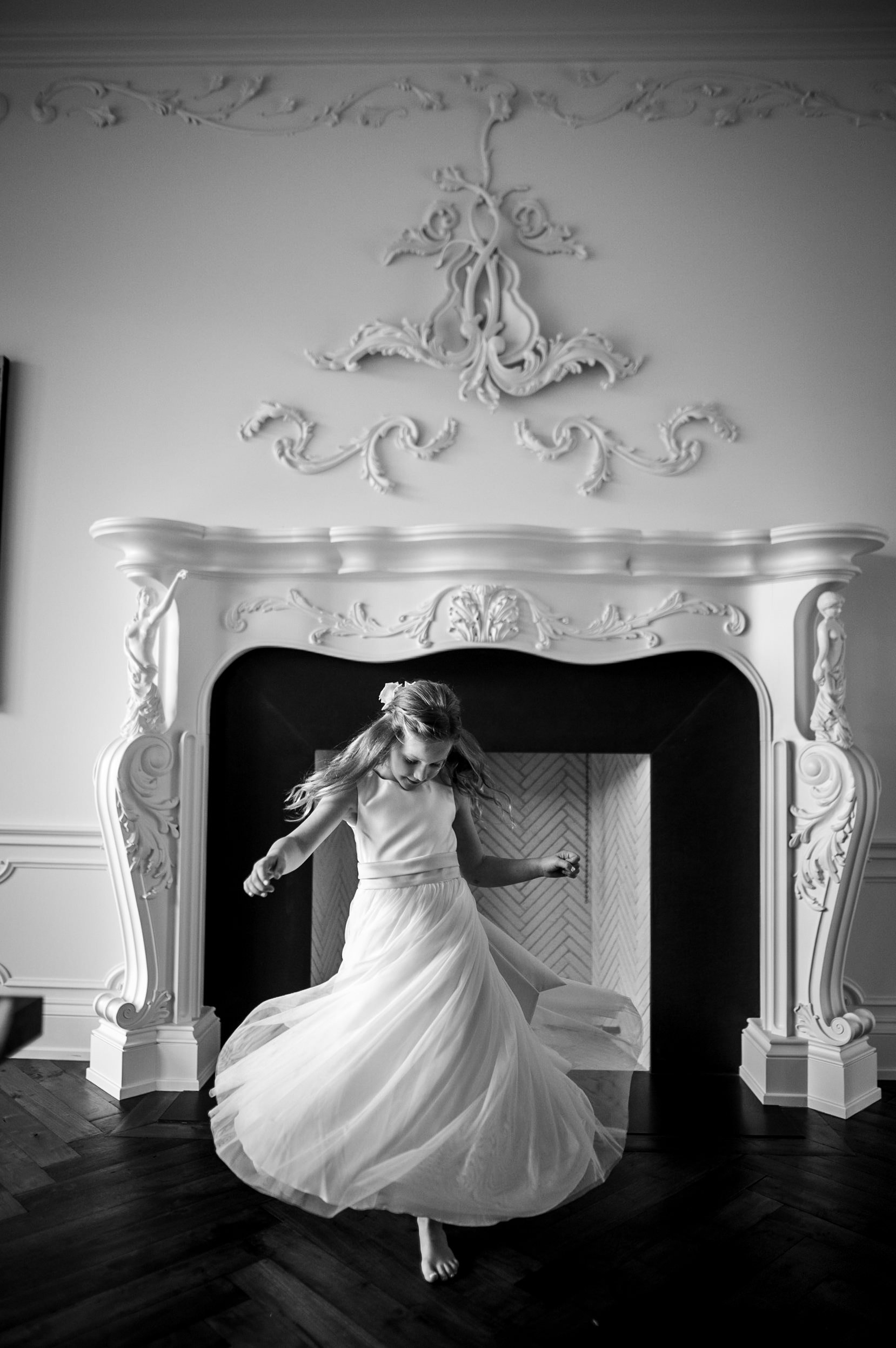 Candid Fine Art Wedding Portraits - Chris Bailey Photography.jpg