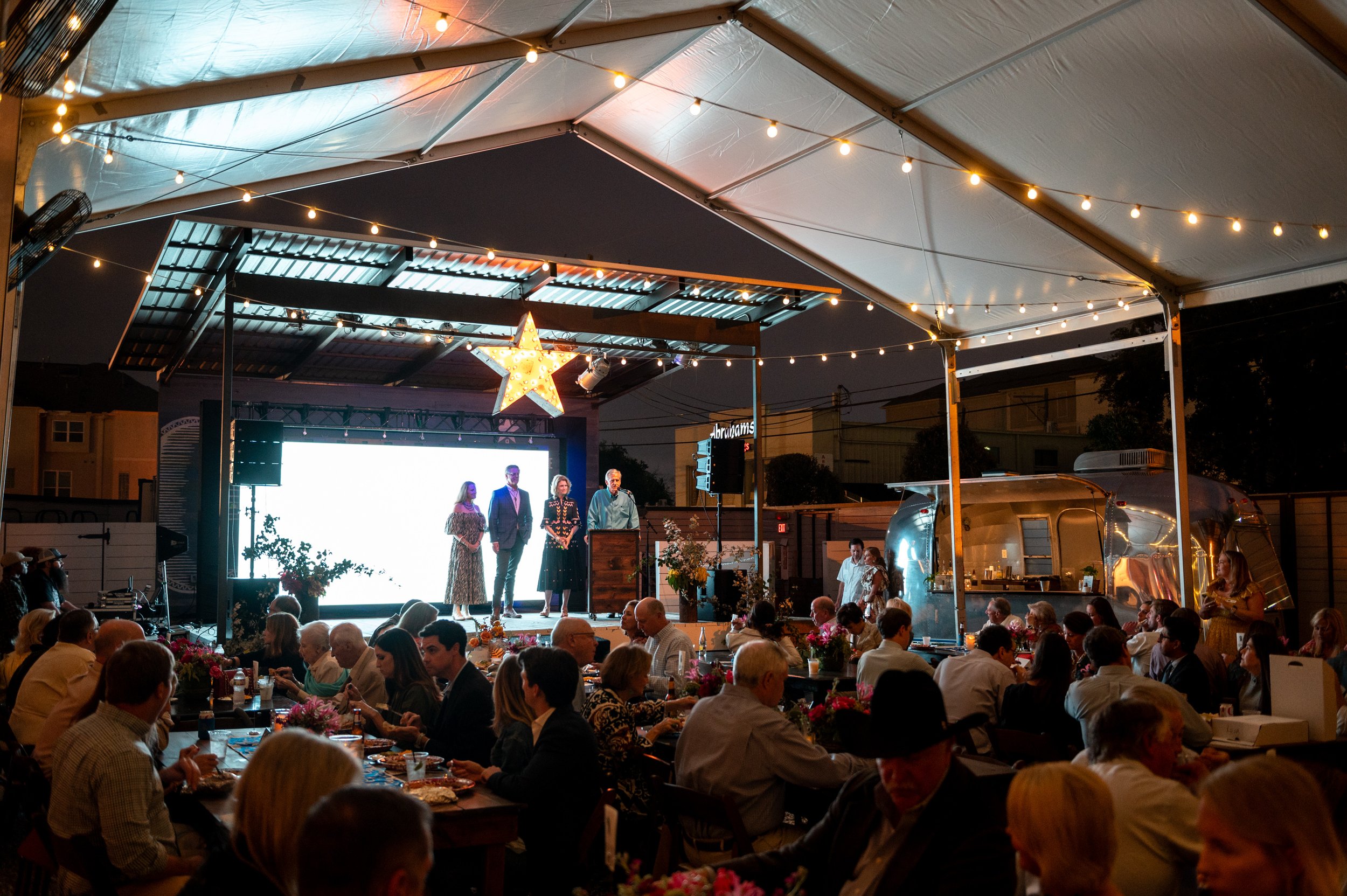 Charity Event