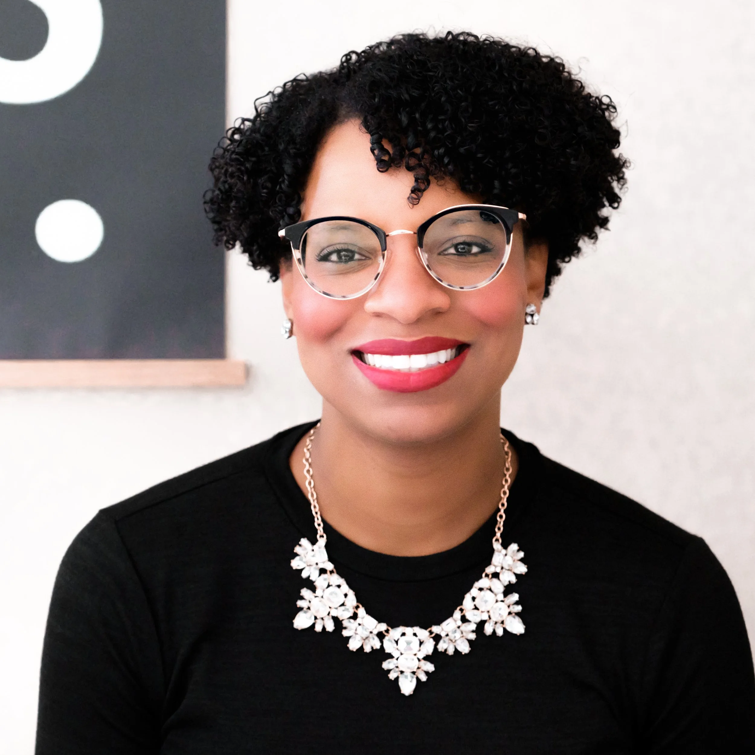 Changemaker Chat with Aja Evans