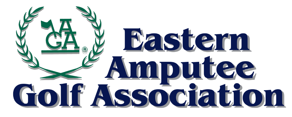Eastern Amputee Golf Association, co-hosts of First Swing Golf Clinic, Manfredi Orthotics and Prosthetics, Monmouth County, New Jersey.