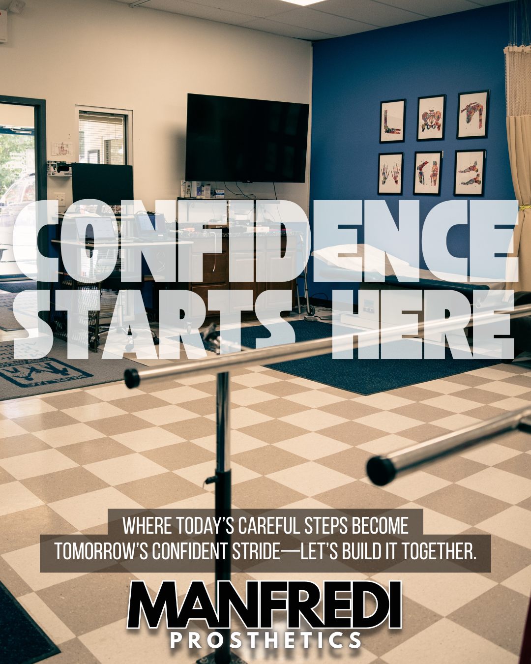 What to Expect After Amputation Surgery: A Guide to Prosthetic Care for Families