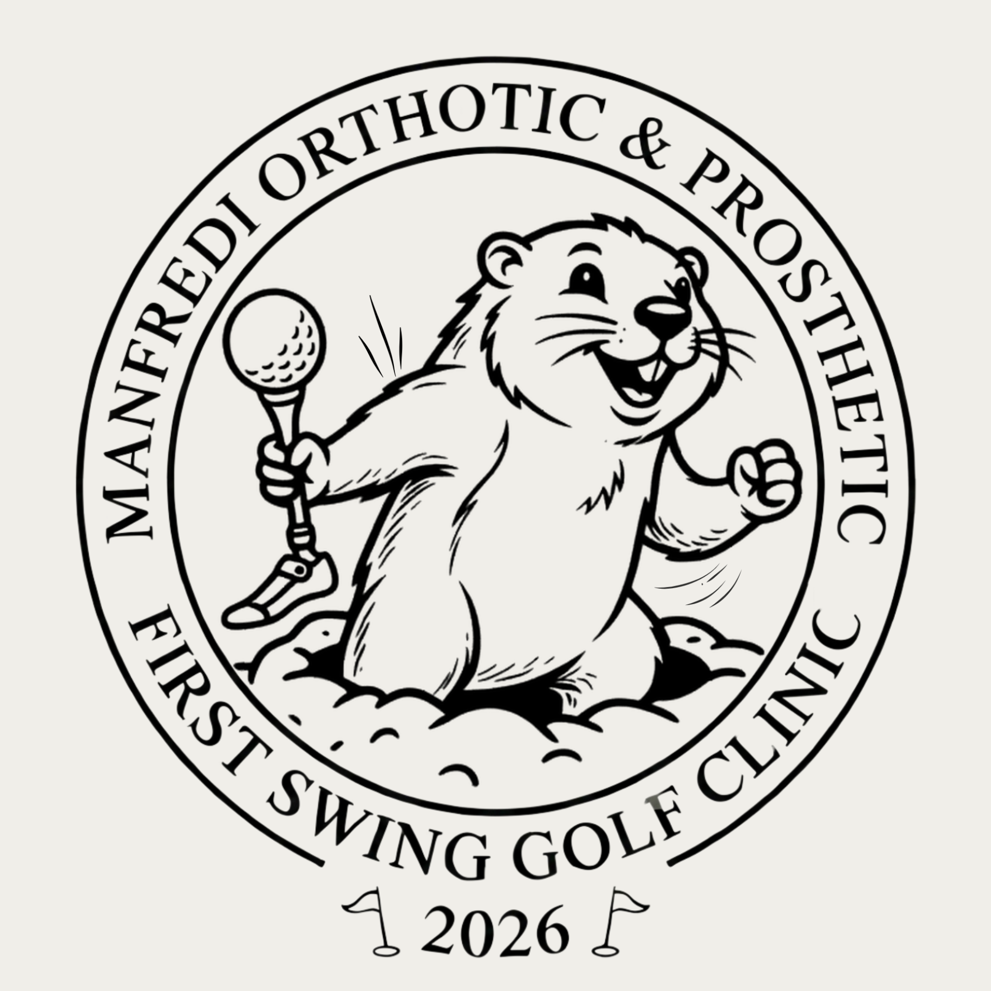 31st Annual First Swing Amputee Golf Clinic: Adaptive Golf &amp; Community in Monmouth County, New Jersey