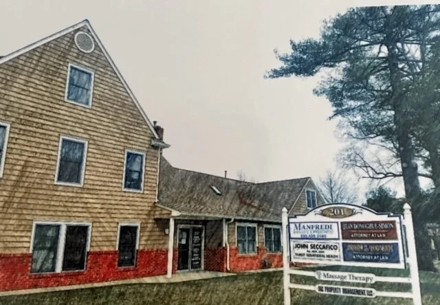 Manfredi O&P Affiliates prosthetics and orthotics clinic in Toms River, NJ serving amputees in Ocean County