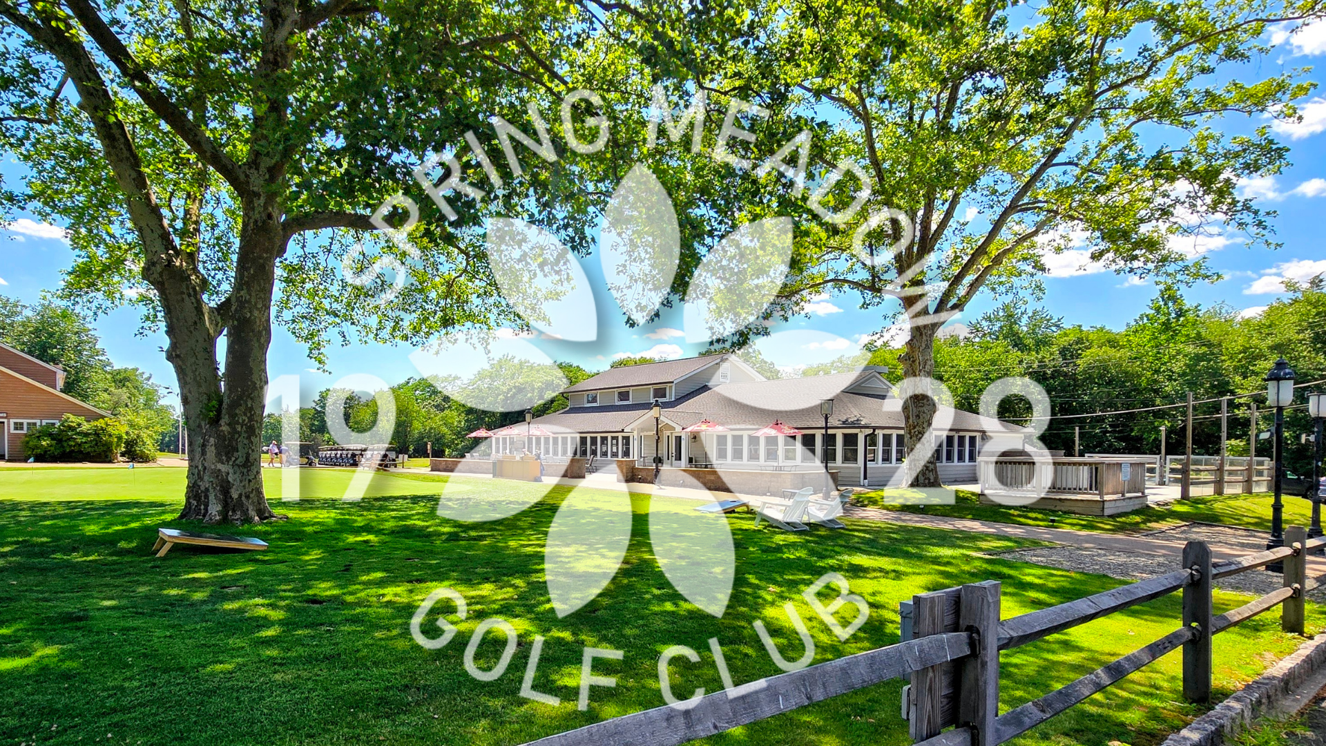 Spring Meadow Golf Club in Farmingdale New Jersey hosting the Manfredi O&P annual adaptive golf clinic