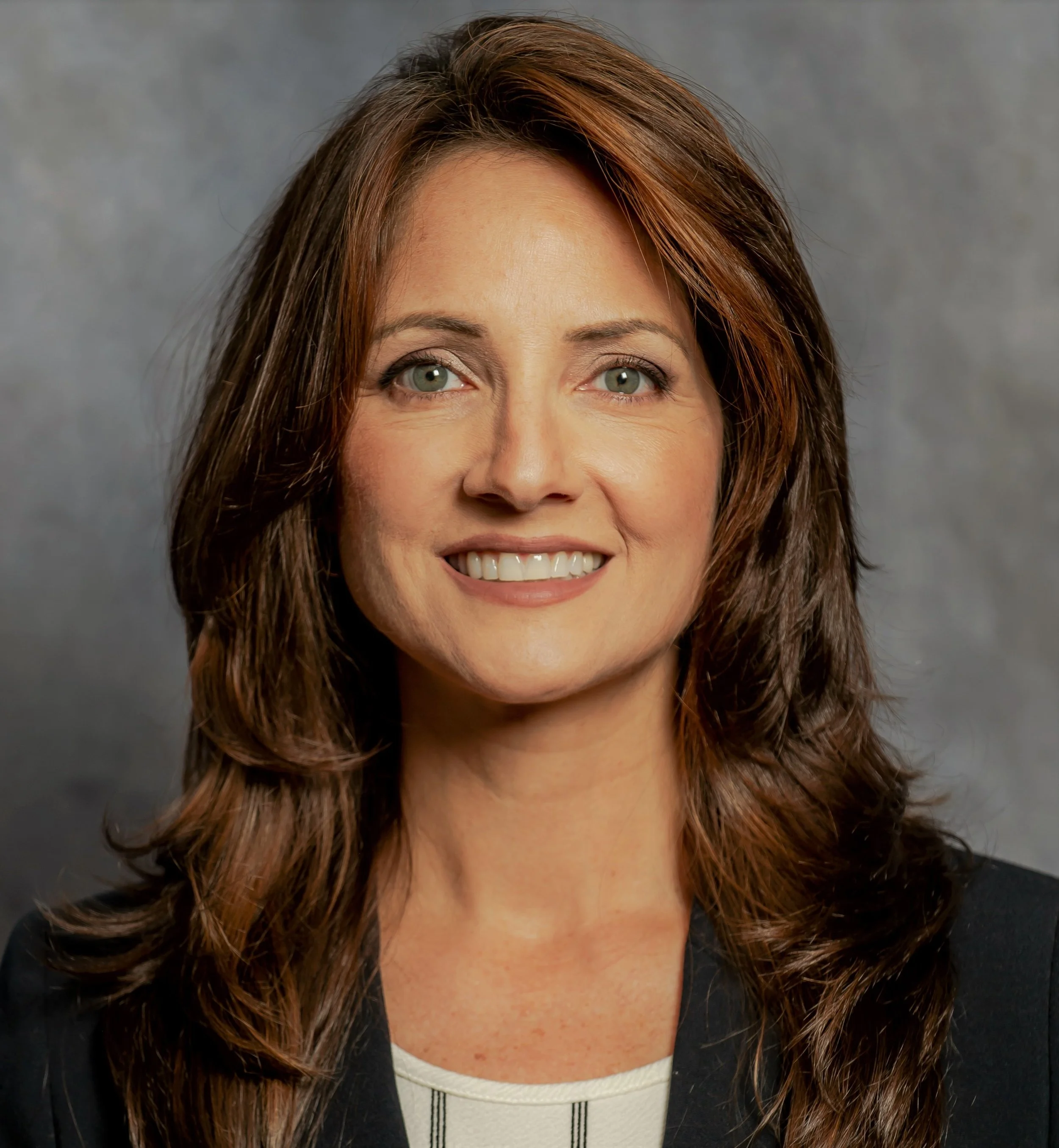 Portrait of Janice Woerner, Clinical Education Manager at Manfredi O&P Affiliates in New Jersey.