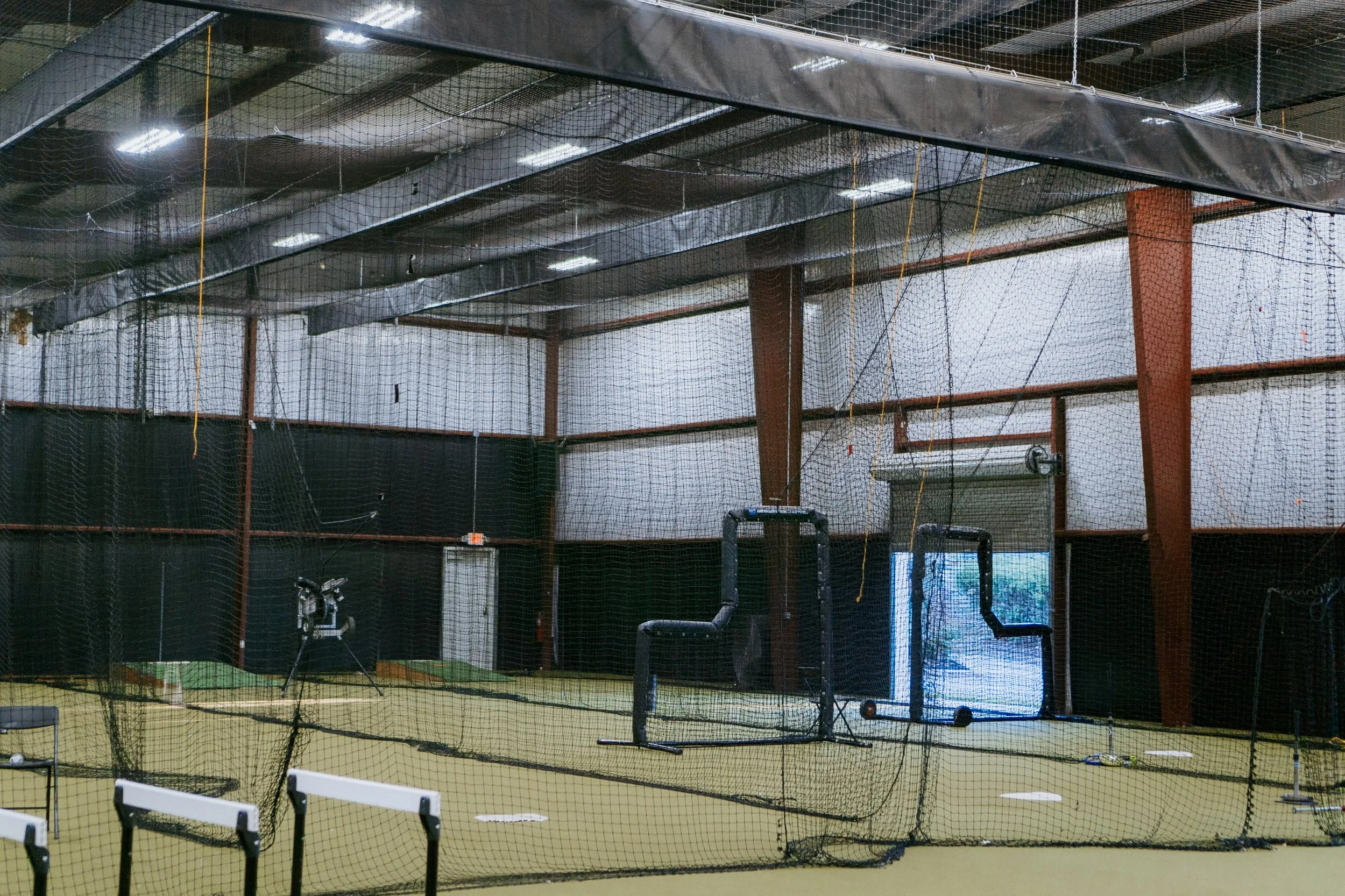 Gallery 3 — p27 baseball academy