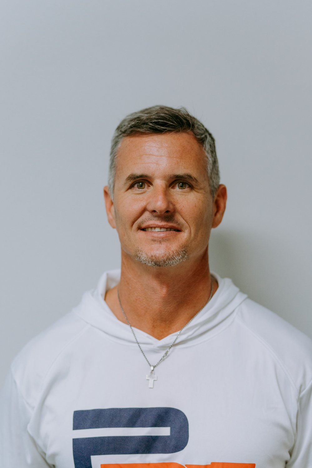 Our Staff — P27 baseball academy