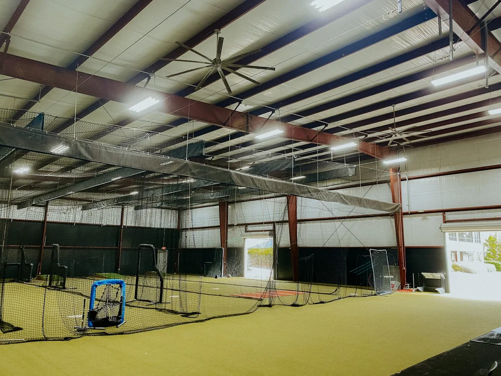 Gallery 3 — p27 baseball academy