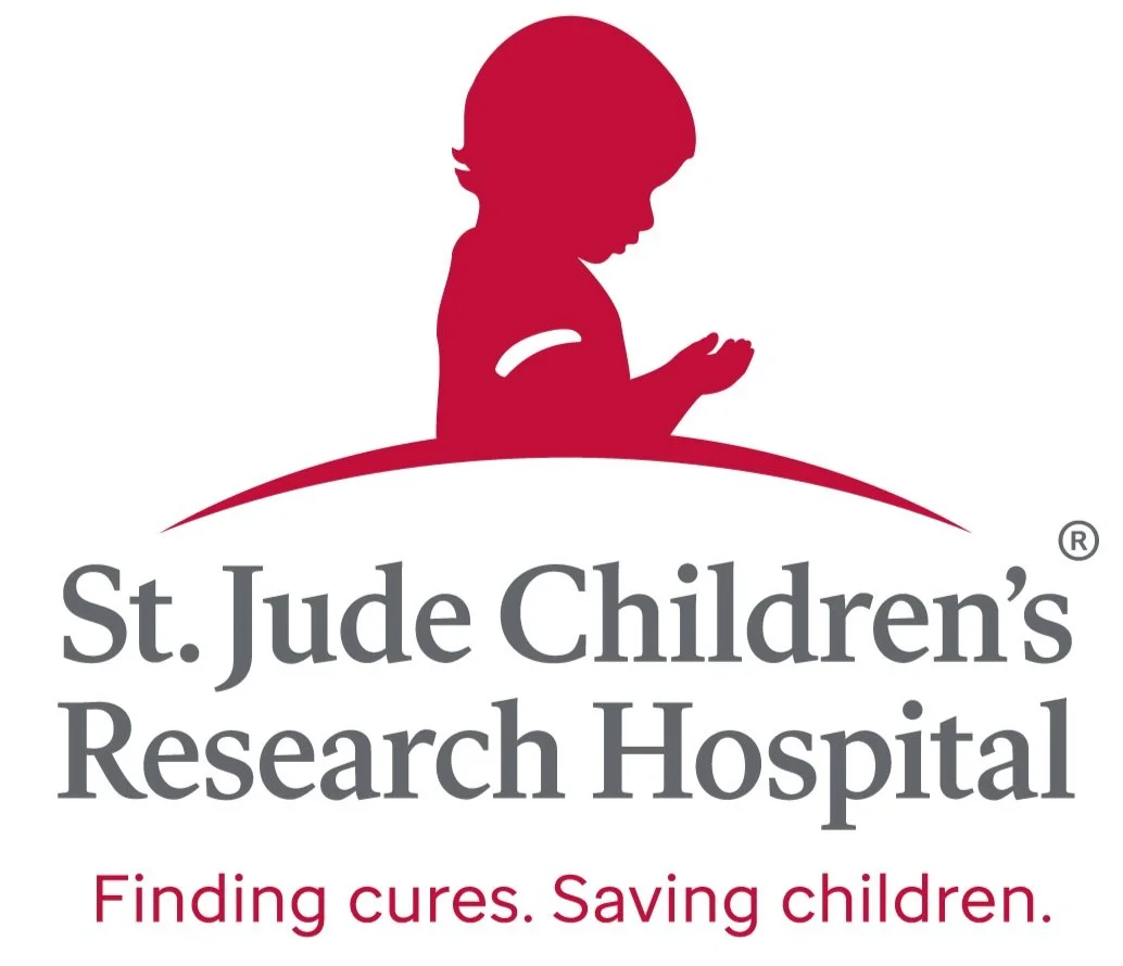 St. Jude Children's Research Hospital