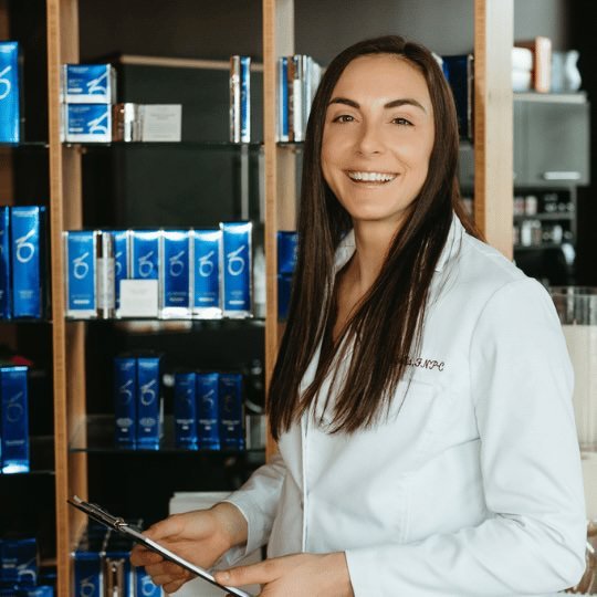 Medical Grade Skincare 