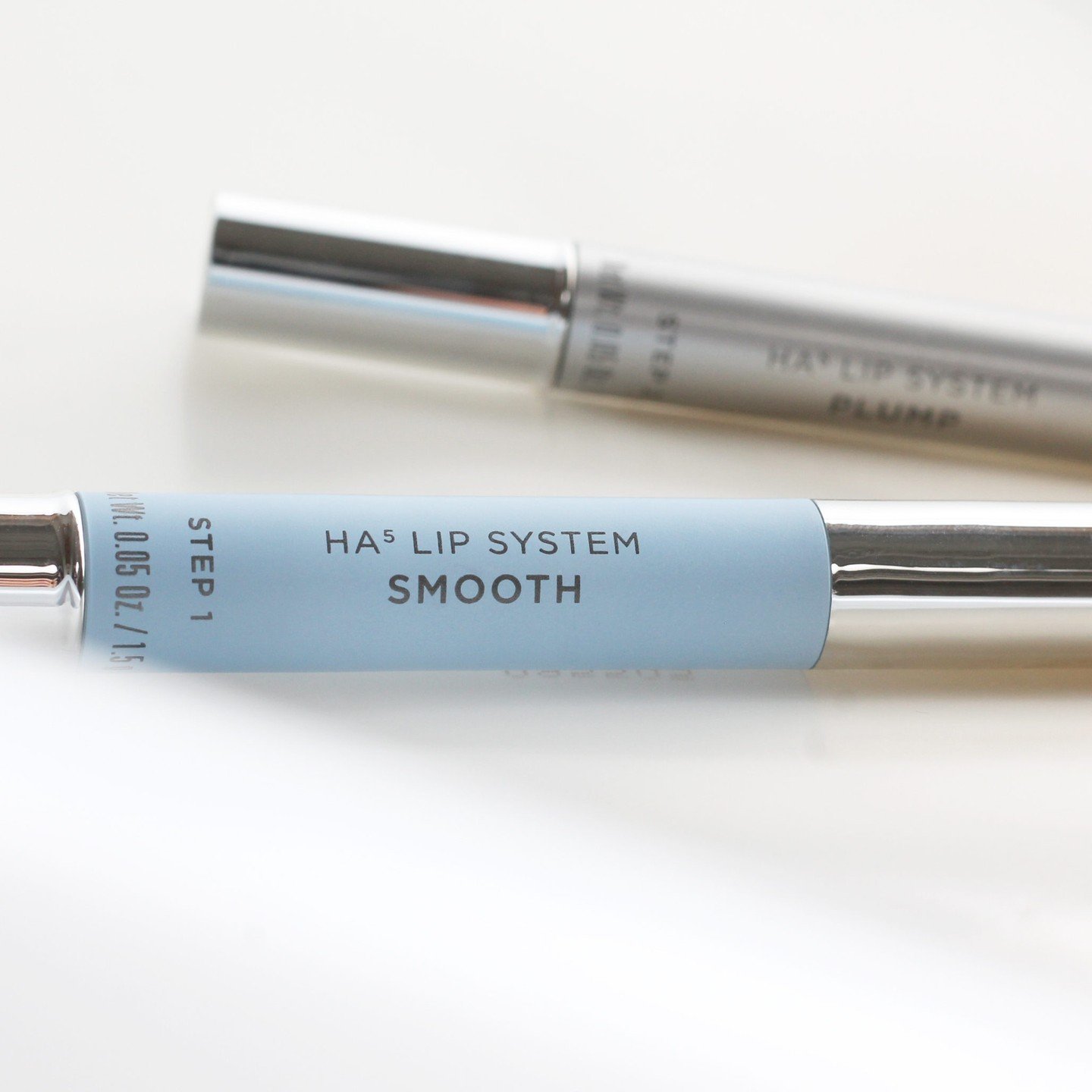 Wanting plumper-looking lips? 👄 The @SkinMedica HA⁵ Smooth and Plump Lip System is clinically shown to plump the appearance of lips while providing the same smoothing and hydrating benefits of your favorite HA⁵ Rejuvenating Hydrator 🌟�-
Head to Rej