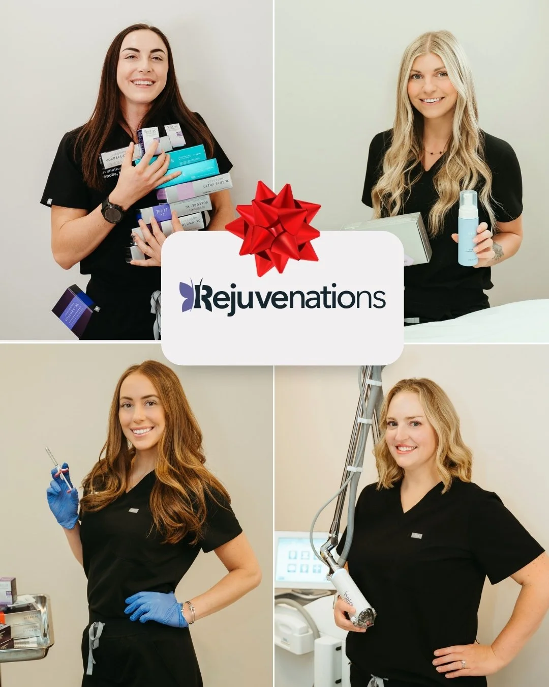 🎁 The Countdown to Gift Card Day Sale Starts NOW! 🎉

It&rsquo;s officially December&hellip; and our biggest sale of the year is almost here!
Gift Card Day returns Tuesday, December 9th - one day only - with 15% OFF all gift cards! 💳✨

Whether you&