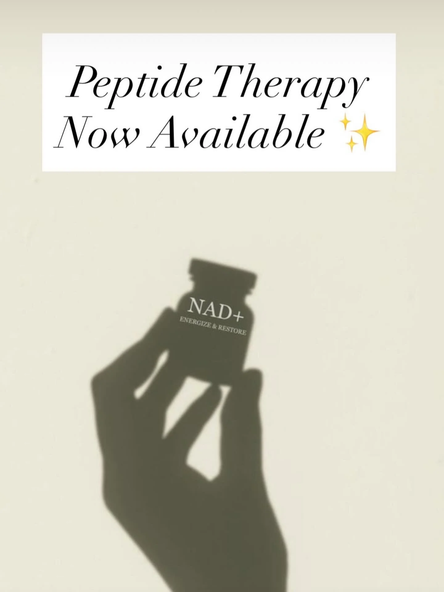 Feeling off lately? Tired, foggy, low energy, or not quite yourself? 🧠🔋🕊️
You&rsquo;re not alone - and we&rsquo;re here to help.

✨ Now offering free Restorative Wellness Consultations focused on total rejuvenation from the inside out.
Learn how B