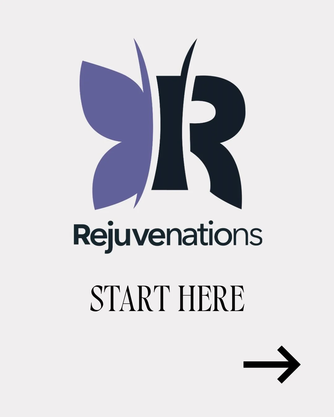 ✨ New to Rejuvenations? Start Here! 

As Maine&rsquo;s trusted medical spa since 2005, we specialize in aesthetic excellence from the inside out - with two convenient locations in Falmouth &amp; South Portland.

Discover our core offerings:

💉 Injec