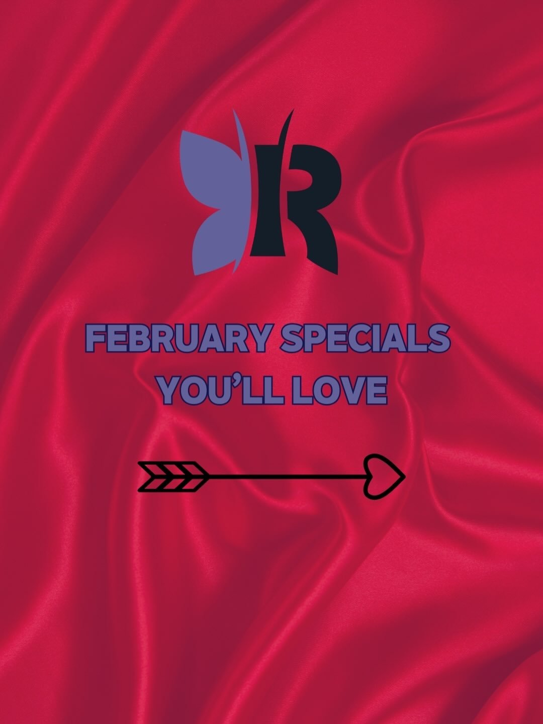 💝 February Specials at Rejuvenations 

This month is all about self-love, skin confidence, and glowing results ✨

✨ 20% OFF All Chemical Peels
ZO + SkinMedica peels help refresh dull skin, improve texture, soften fine lines, reduce acne, and boost r