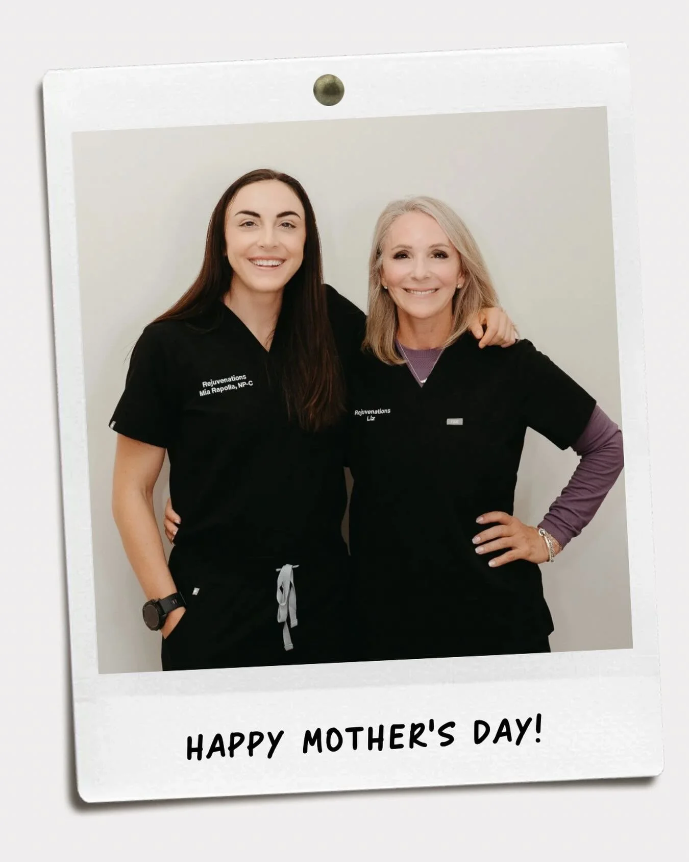 Behind every one is a woman who helped shape them, lift them, and love them into the people they are today. 

Today, we' re taking a
moment to say thank you to the moms. 💐

Whether you raised us, guided us, supported our big dreams, or just picked u