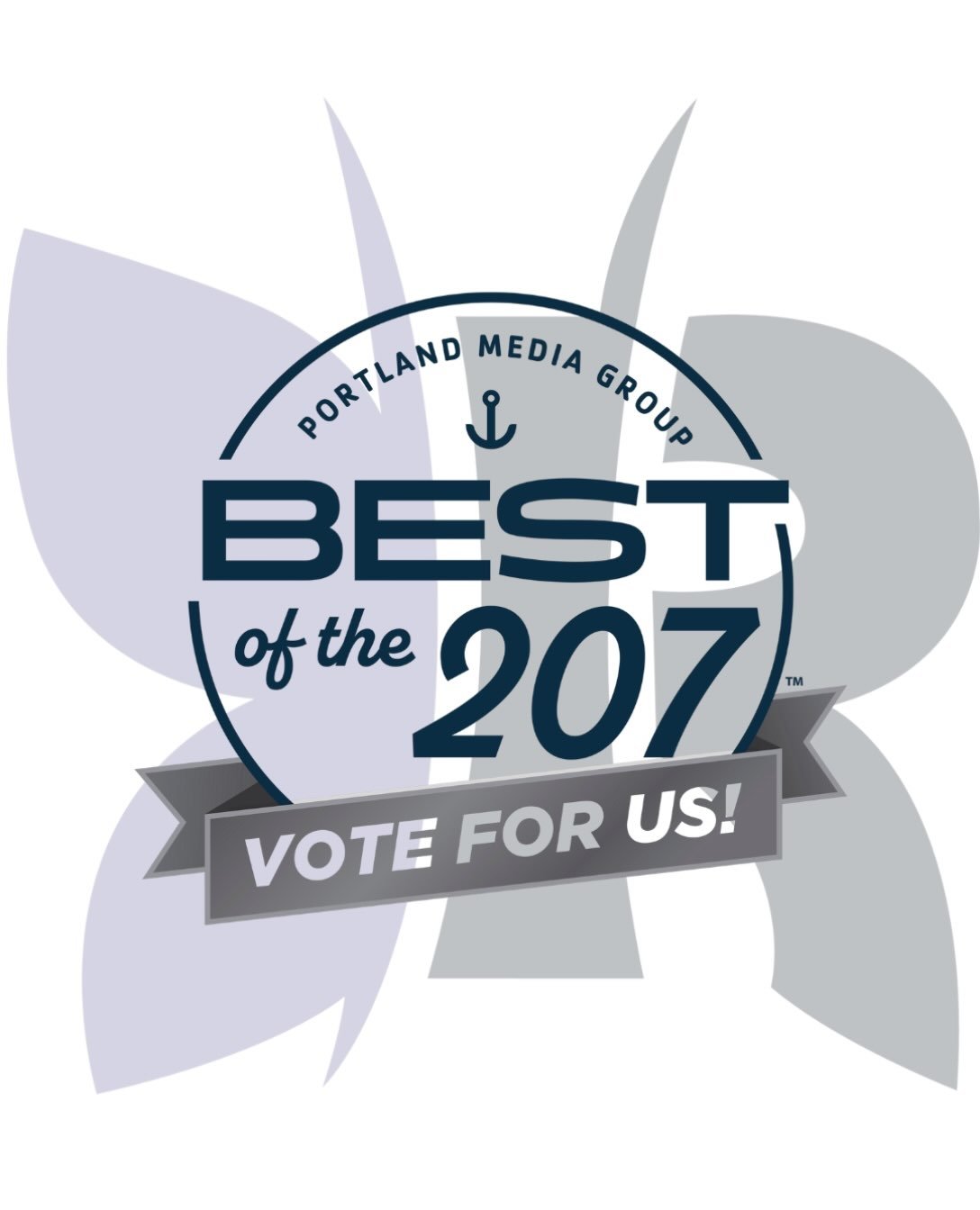WE&rsquo;RE NOMINATED! 🦋💜

Rejuvenations is officially on the ballot for BEST OF THE 207 in FOUR categories! ✨

💜 Best Med-Spa
💜 Best Day Spa
💜 Best Massage
💜 Best Woman-Owned Business

We&rsquo;d love your support! You can VOTE DAILY through N