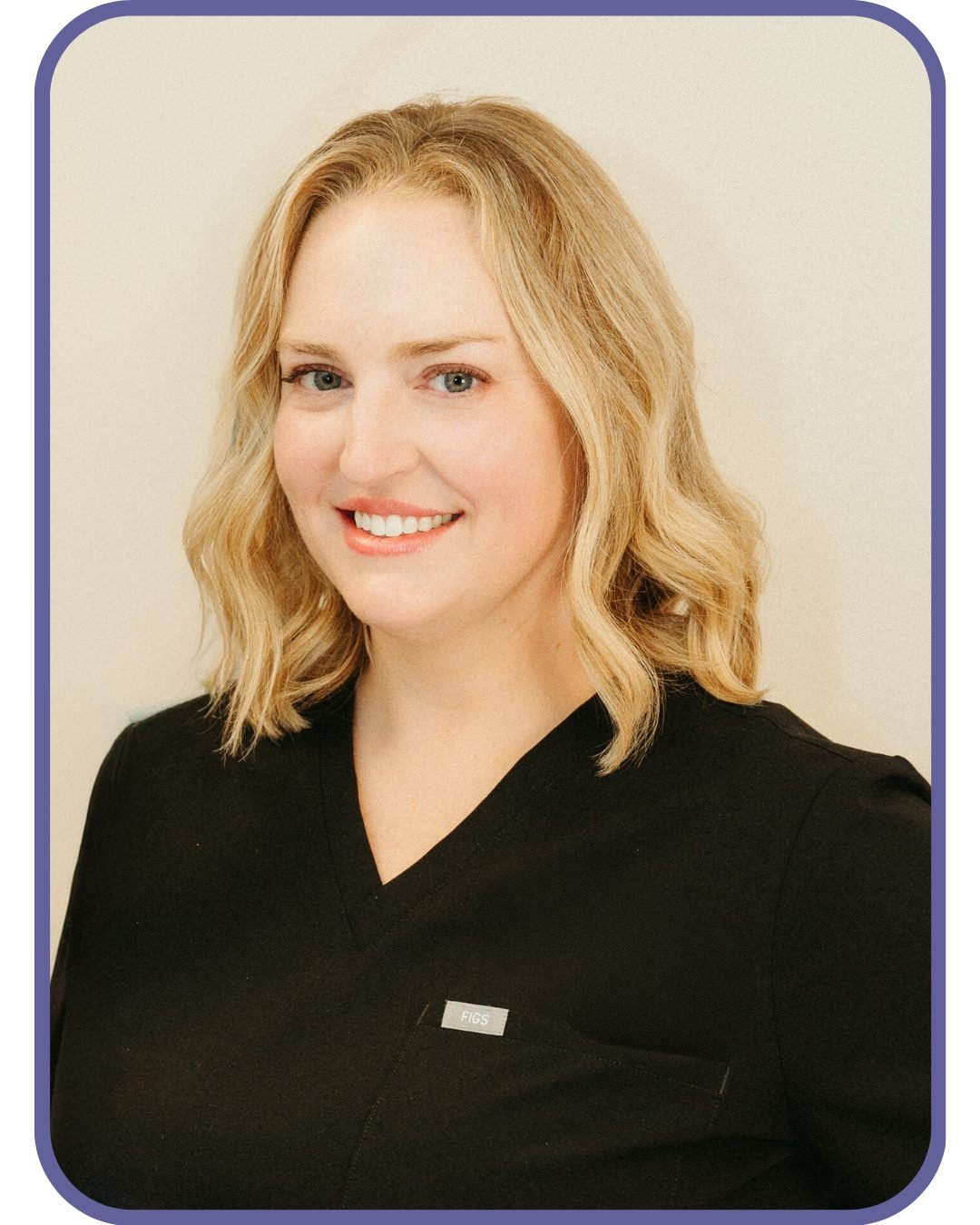 Advanced Aesthetic Nurse - Natalie Merchant RN, BSN