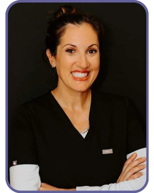 Laura Szygiel SPA COORDINATOR