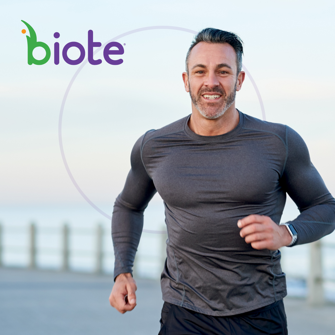 Biote Pellet Hormone Therapy Portland Maine Restore Balance